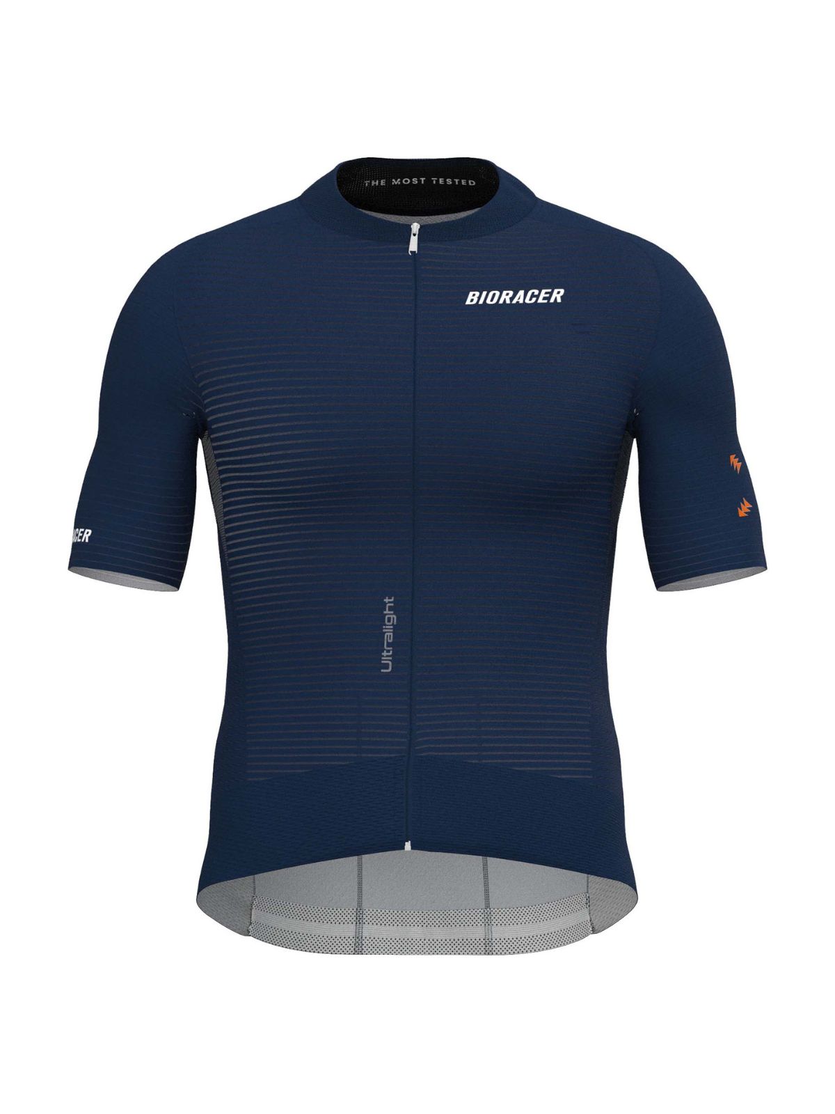 Epic Ultralight Jersey Misty Nautica