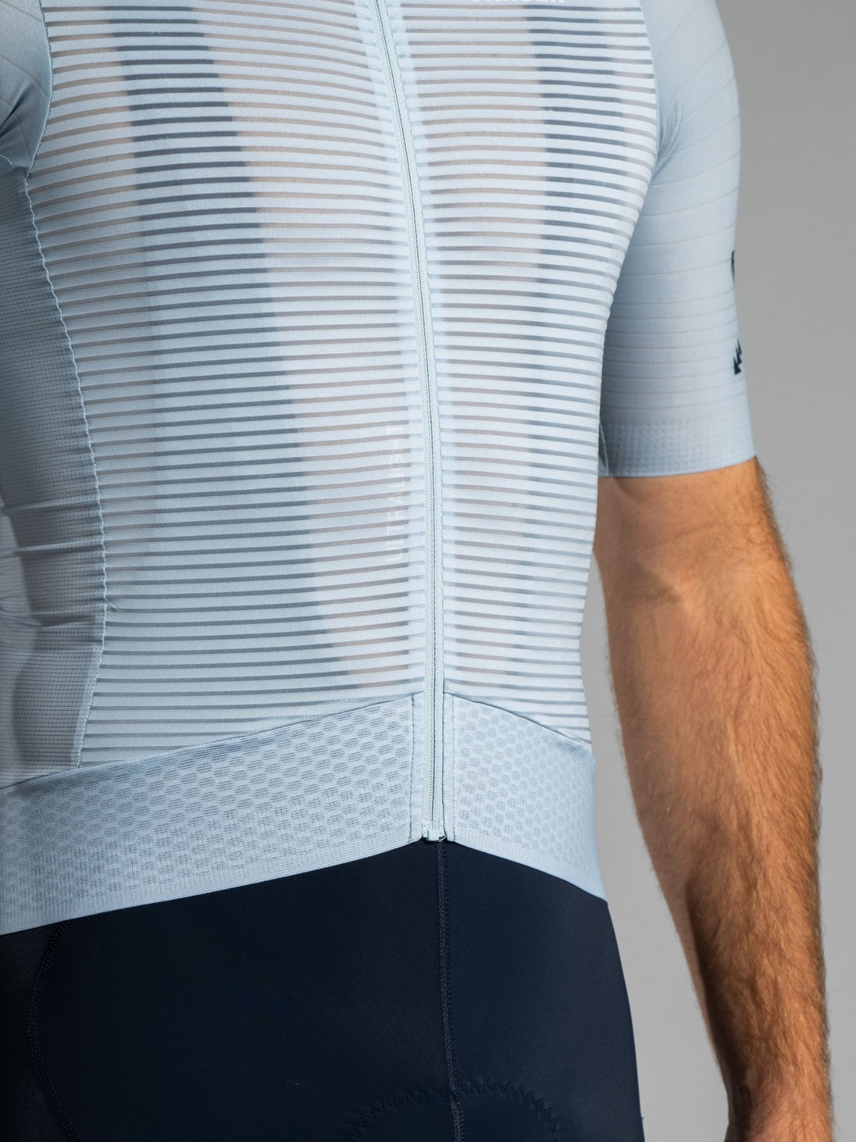 Epic Ultralight Jersey Icy Blue