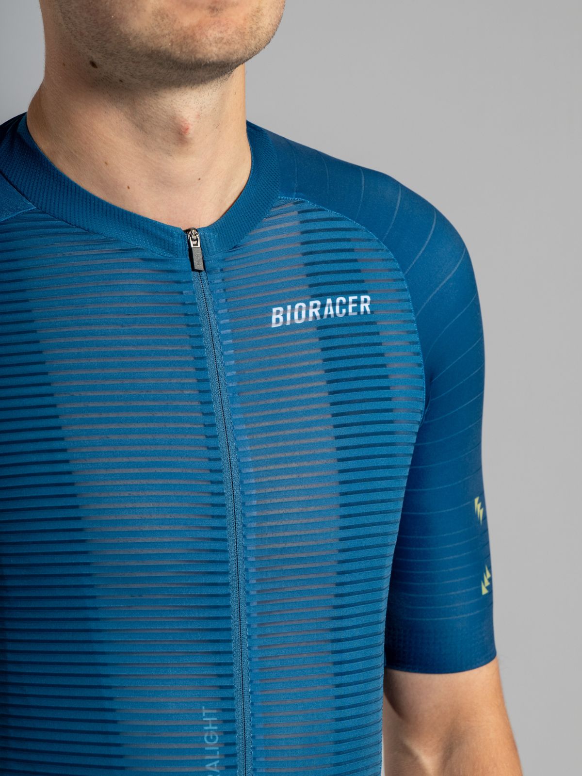 Maillot Epic Ultralight Petrol Blue