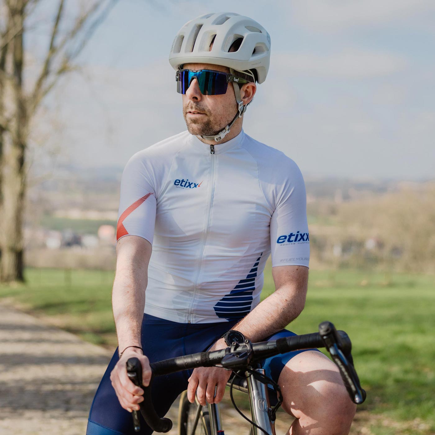 Maillot Icon Etixx