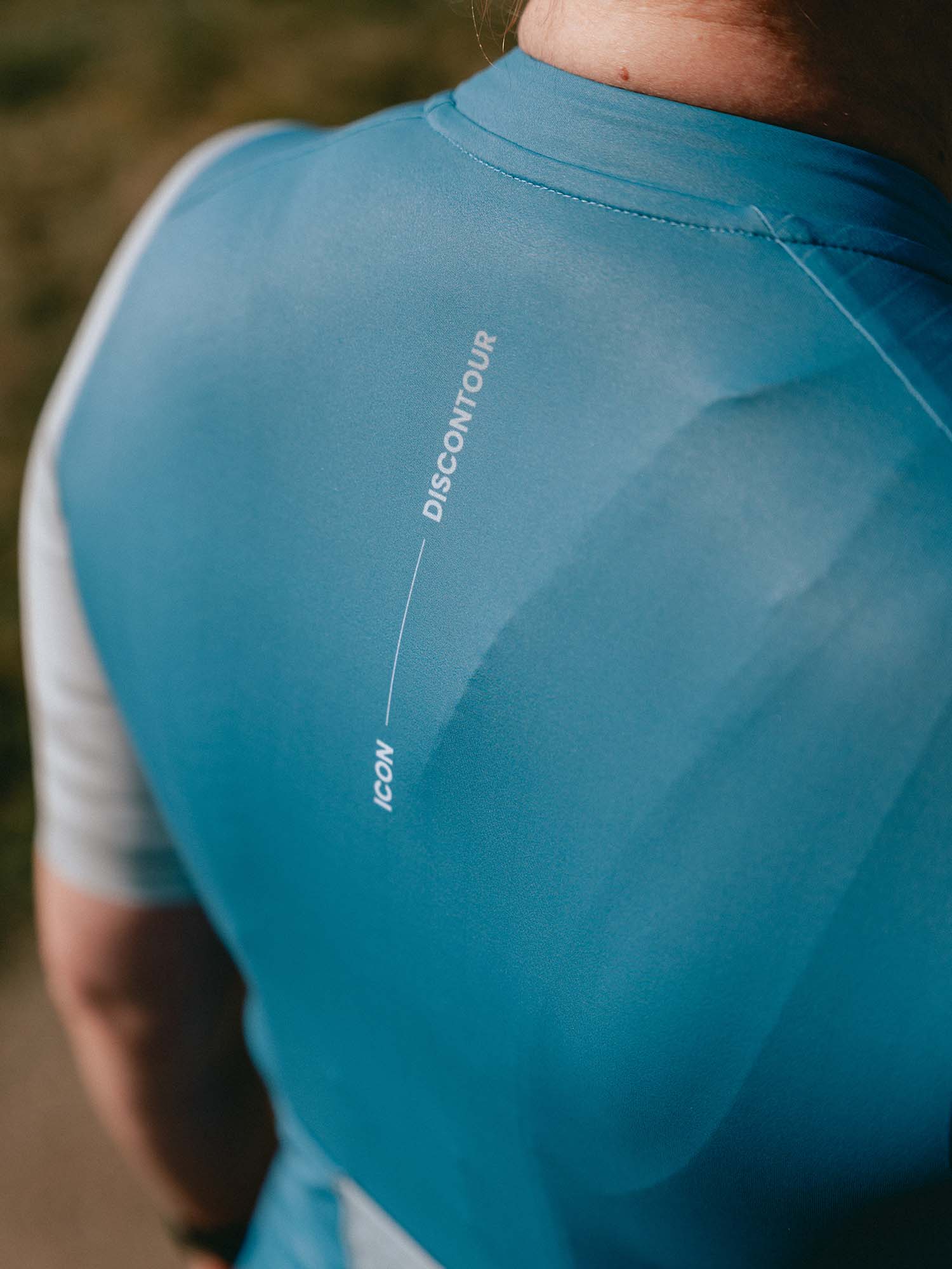 Maillot Icon Focus para mujeres