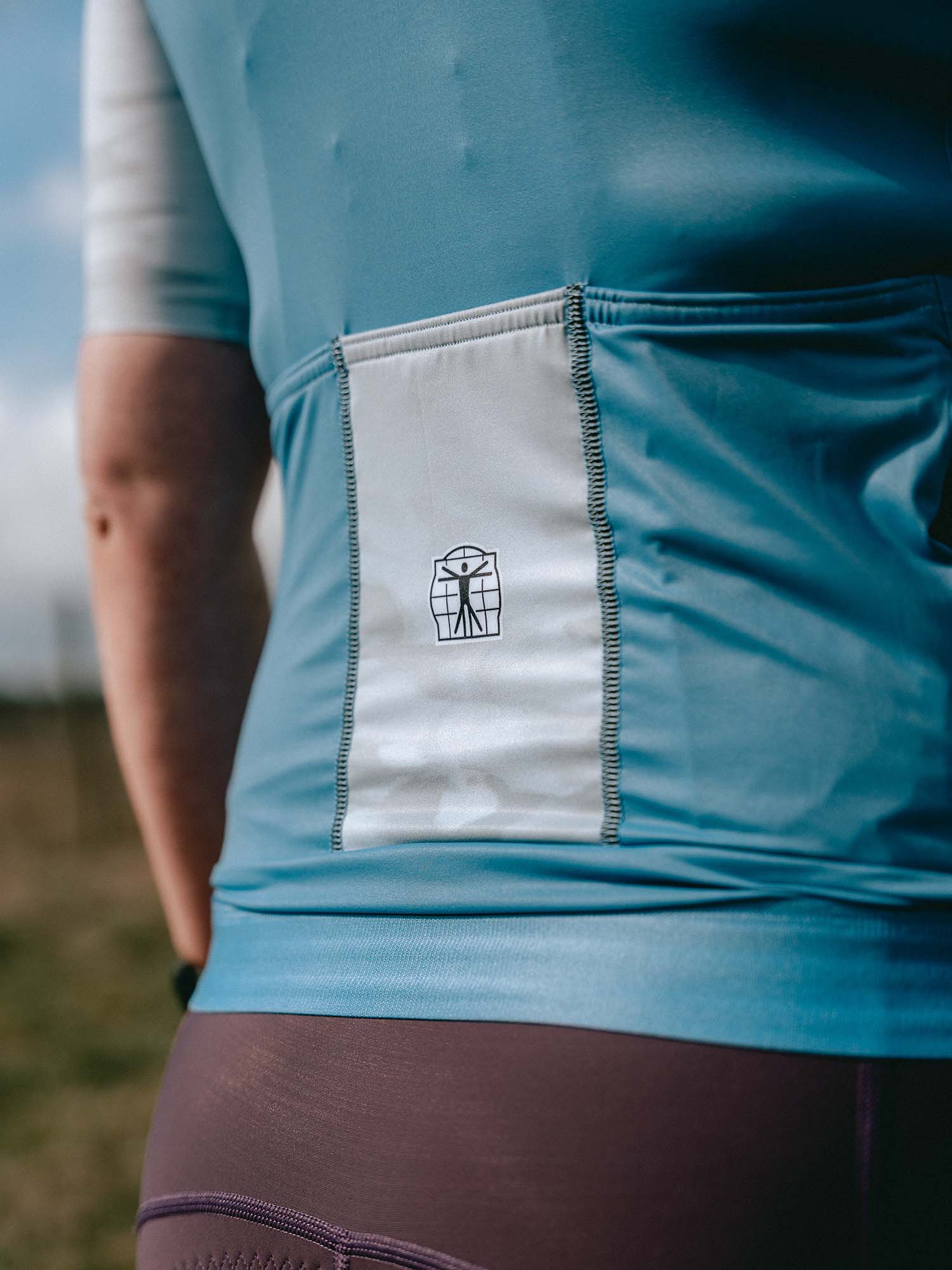 Maillot Icon Focus para mujeres