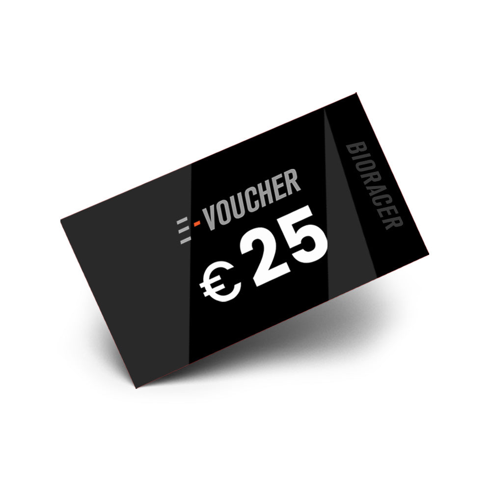 Carte-cadeau Bioracer