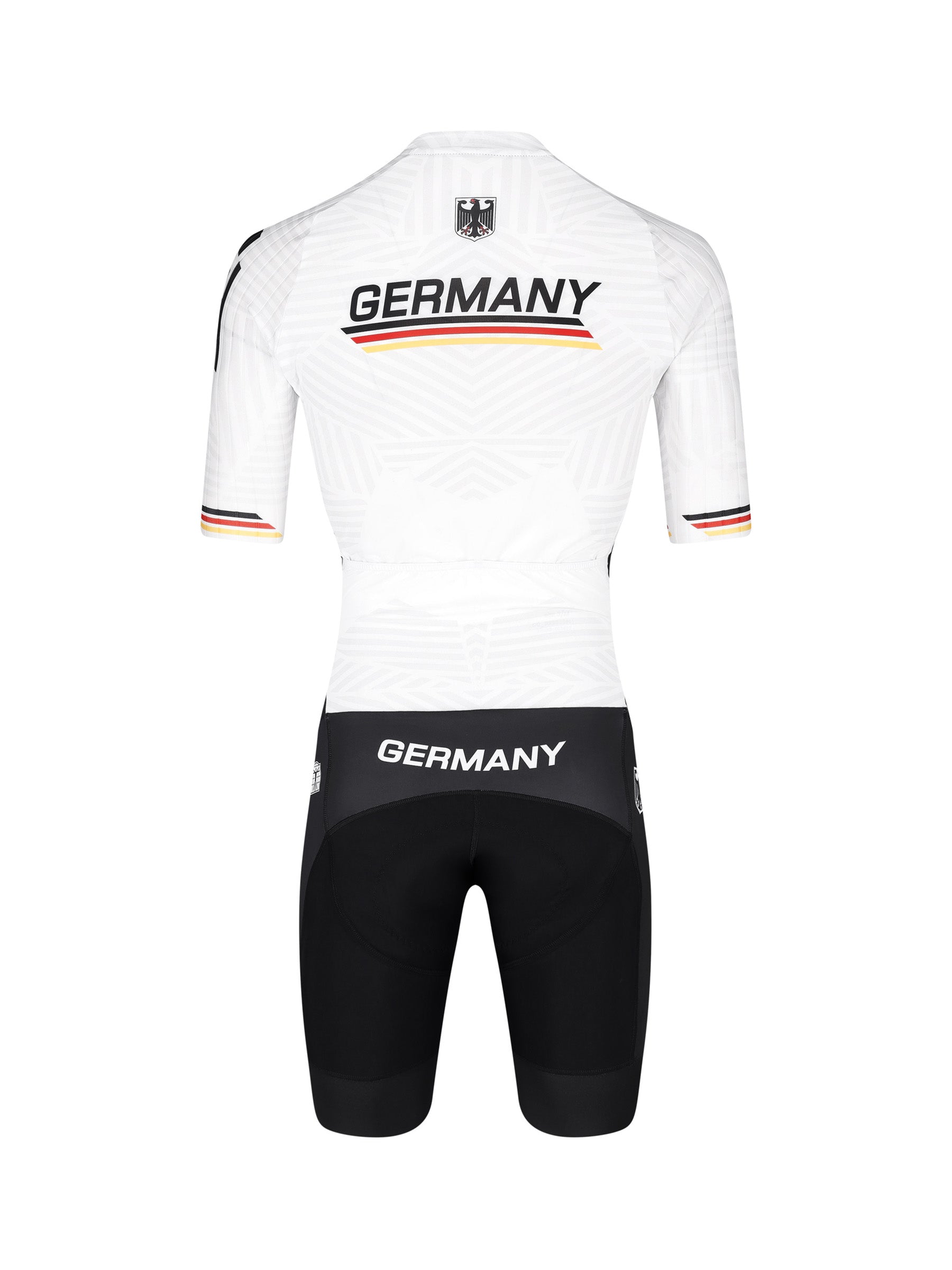 Offizieller Deutscher Icon Road Race Anzüge