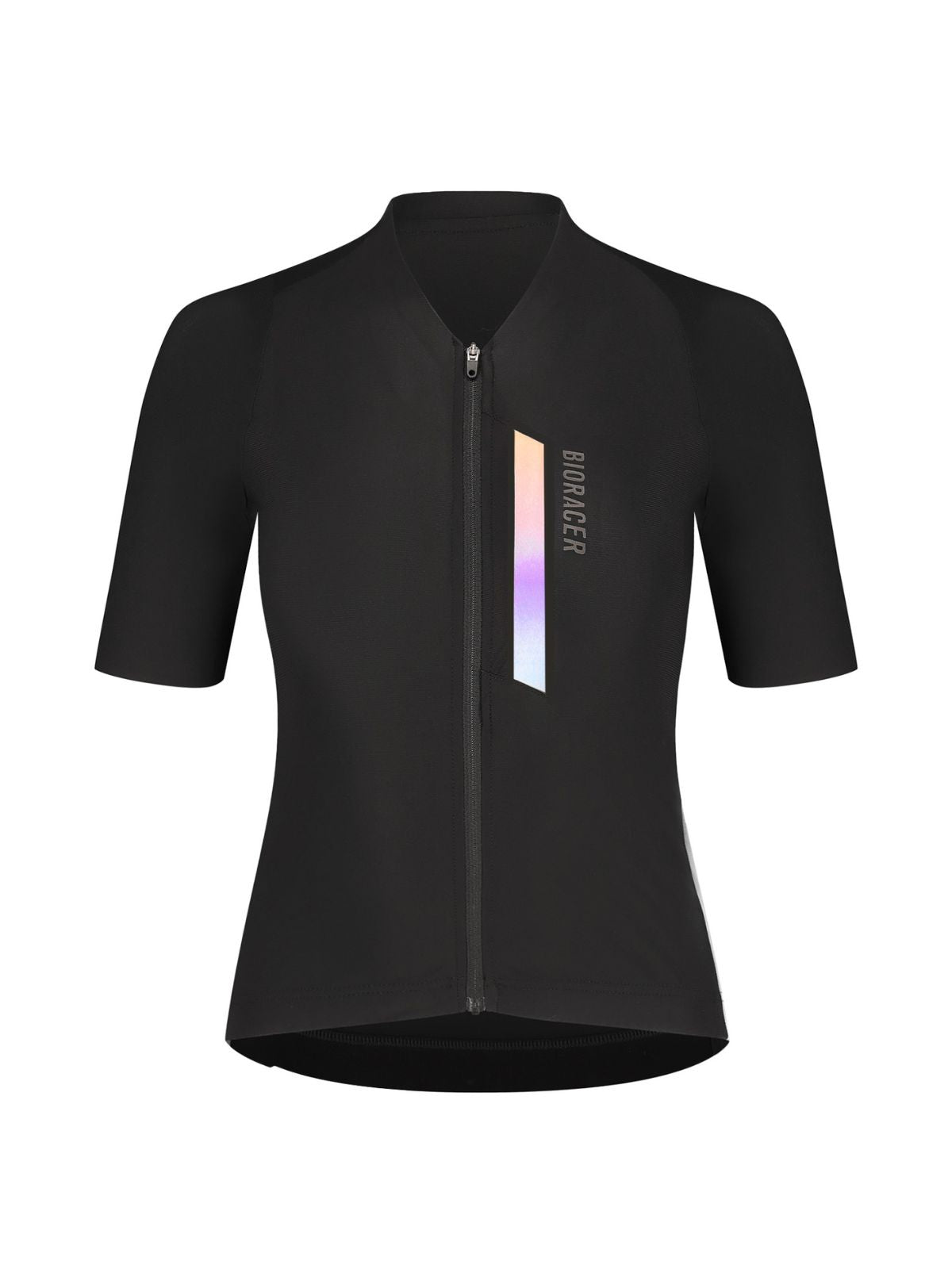 Gravel Maillot Femme Grady Sunset