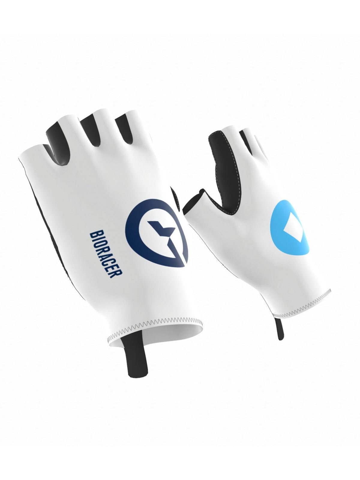 Groupama – FDJ United Summer Gloves