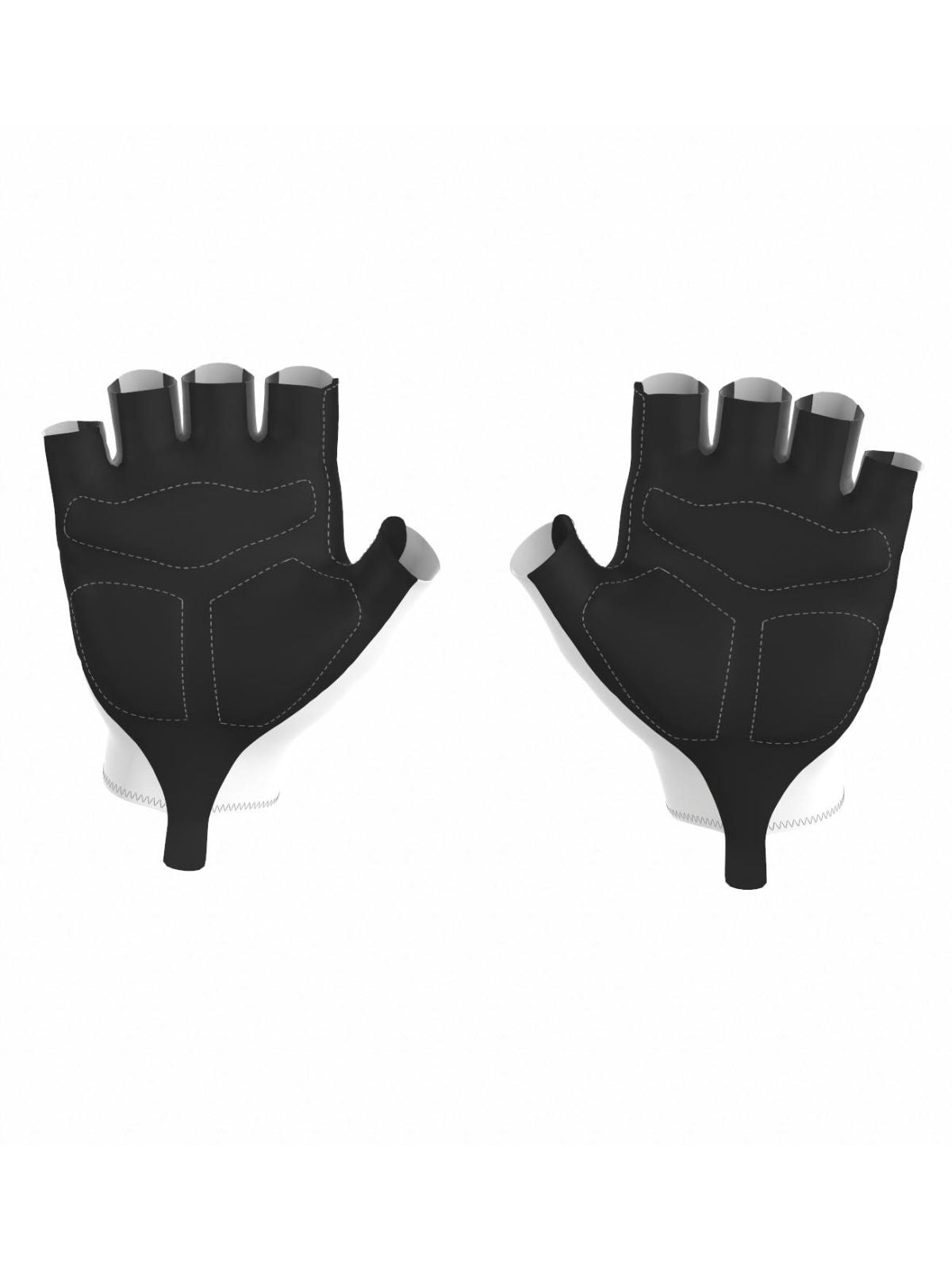 Groupama – FDJ United Summer Gloves