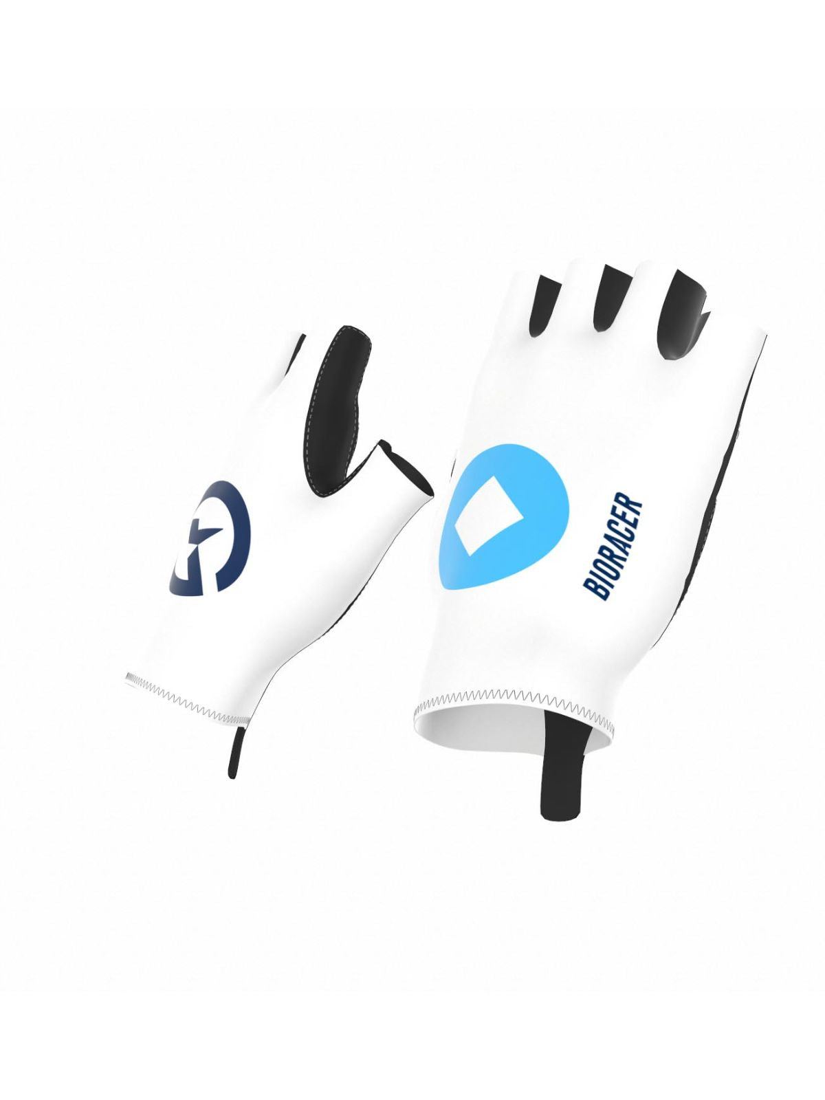 Groupama – FDJ United Summer Gloves