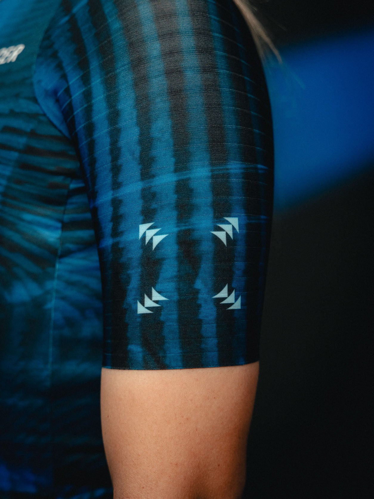 Maillot Icon Heritage Blue para Mujeres