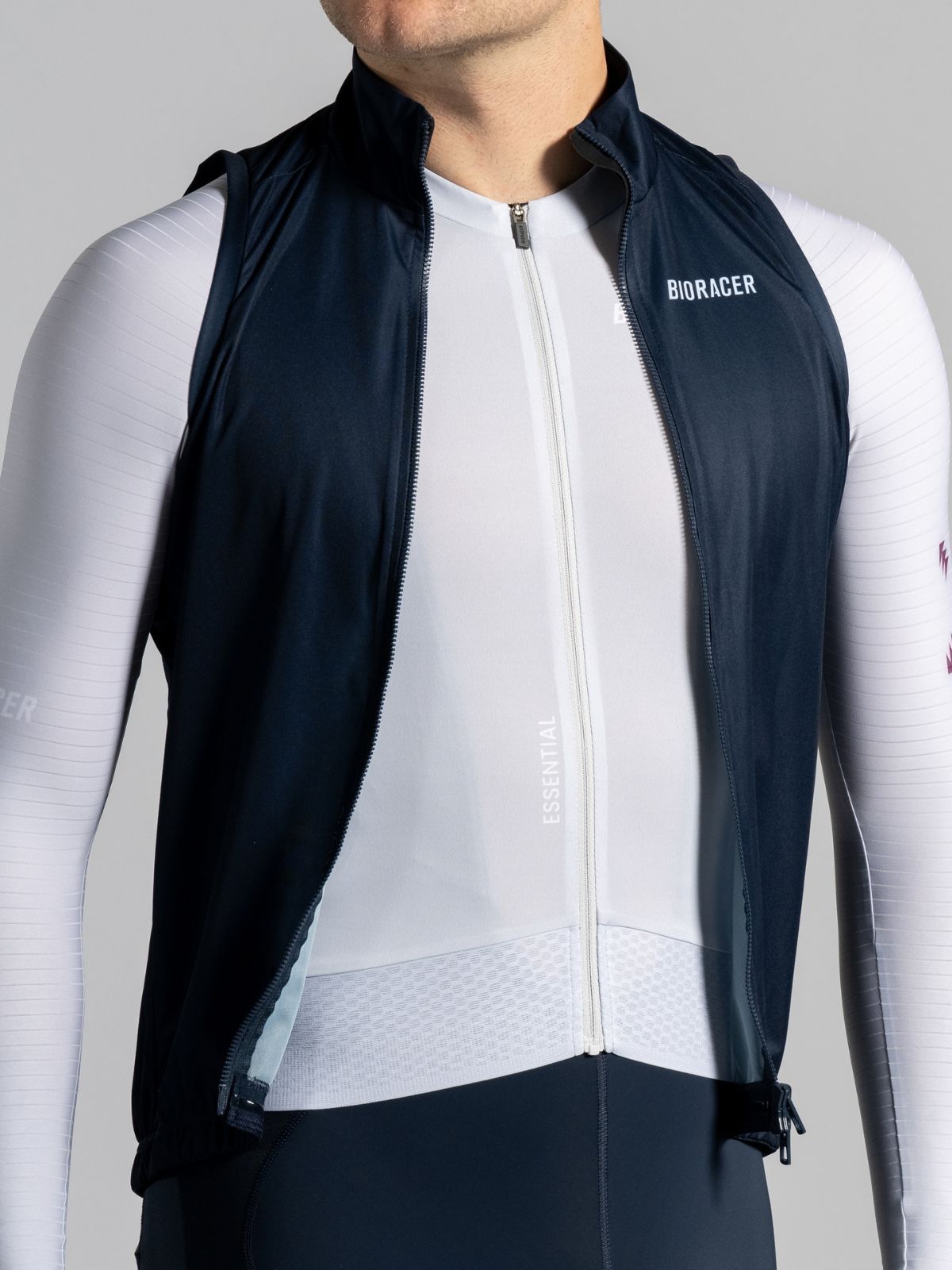 Wind Body Misty Nautica