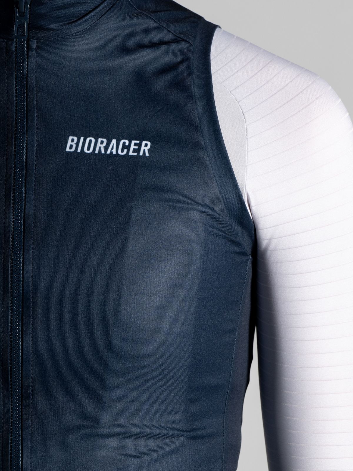 Dames Wind Body Misty Nautica