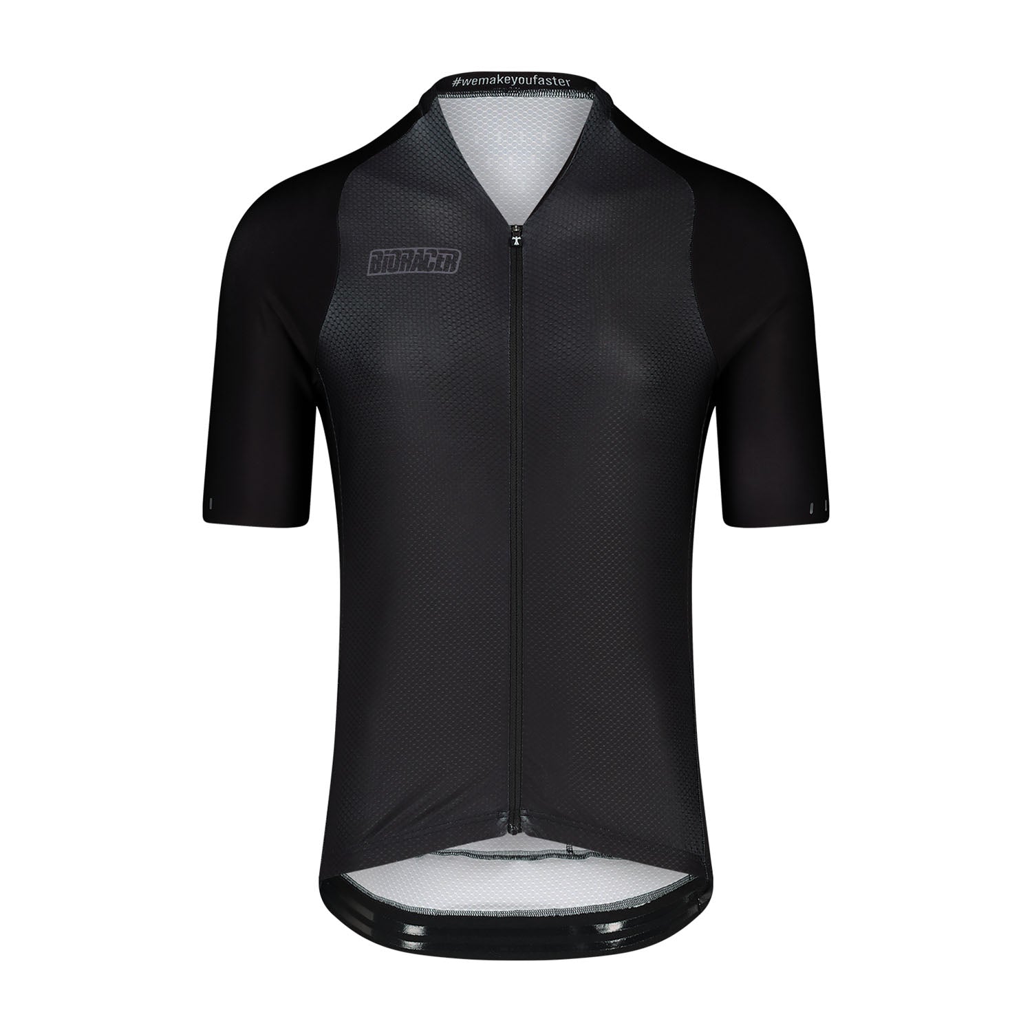ICON COLDBLACK JERSEY BLACK