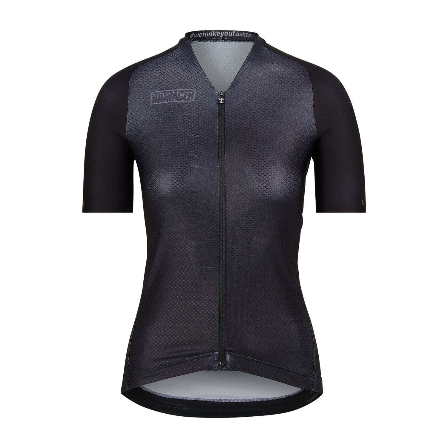 ICON COLDBLACK WOMEN'S JERSEY BLACK