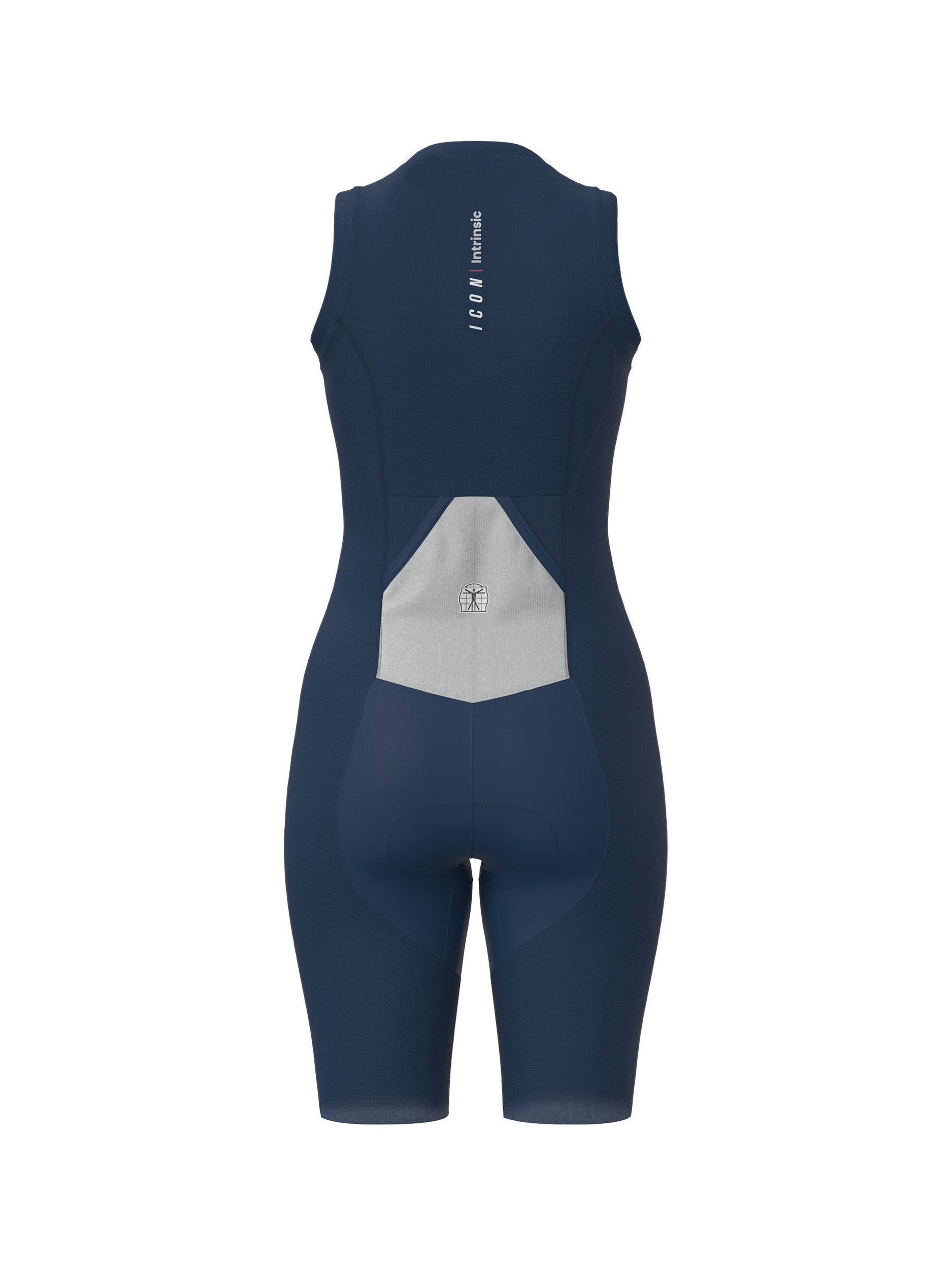 Integral de Triatlón Icon para mujeres
