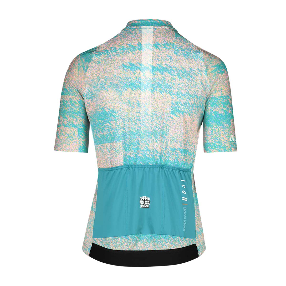 Maillot Icon Baroudeur para mujeres