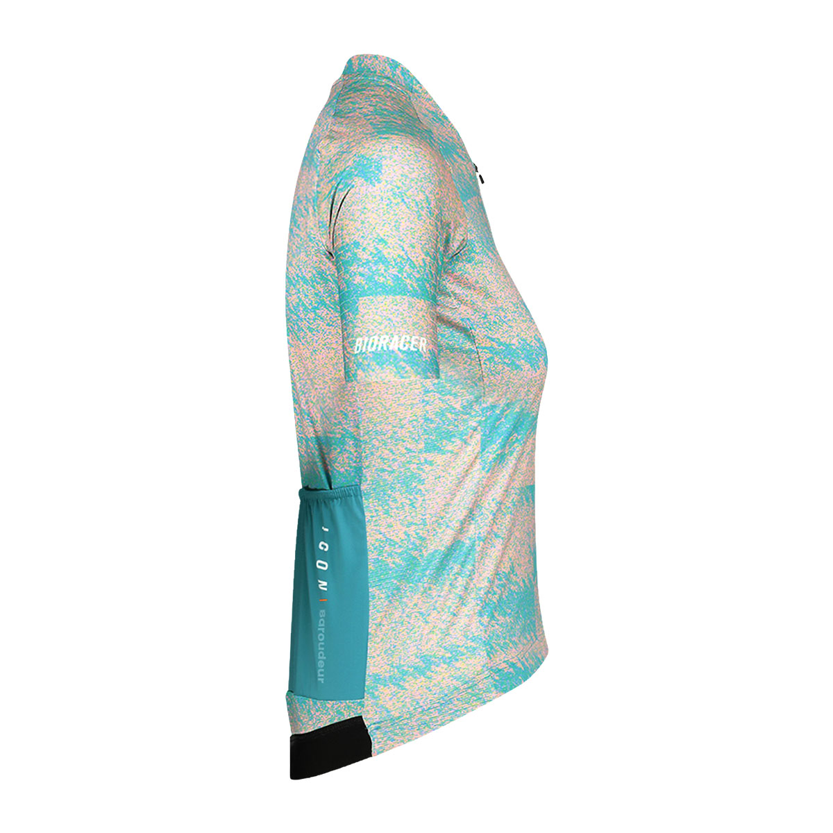 Maillot Icon Baroudeur para mujeres