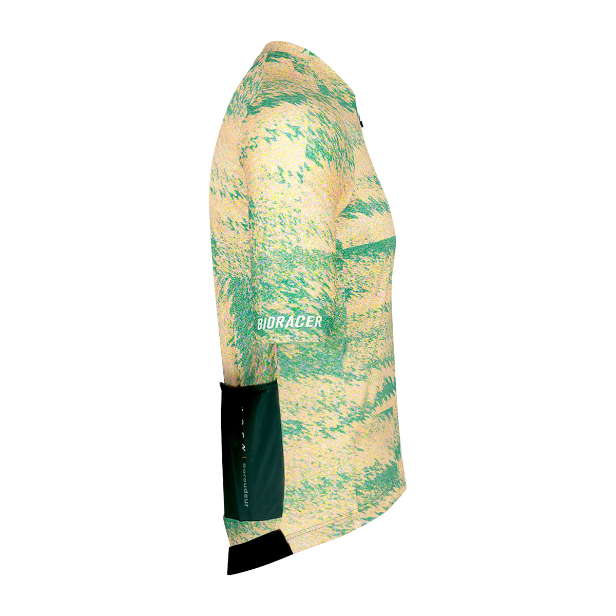Icon Baroudeur Jersey