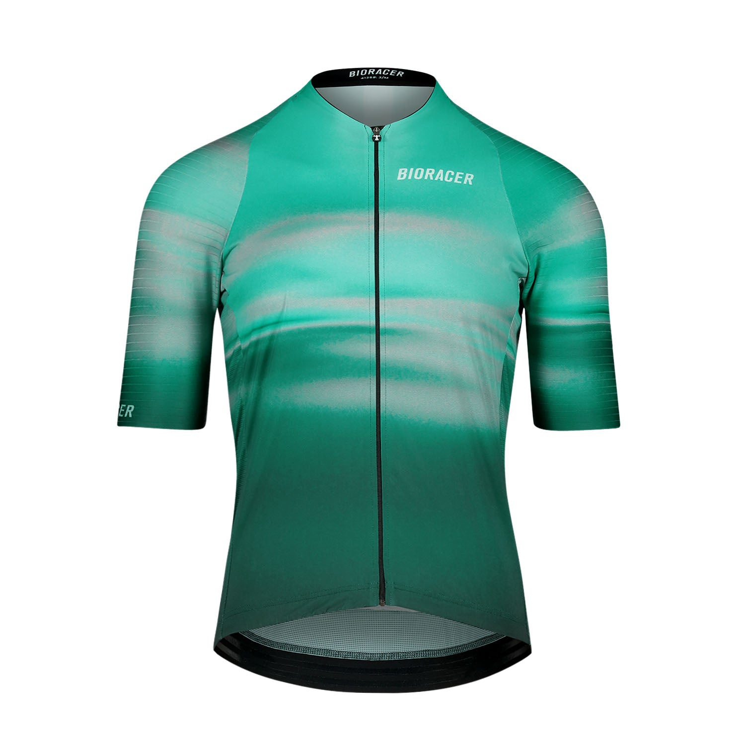 icon rouleur jersey front
