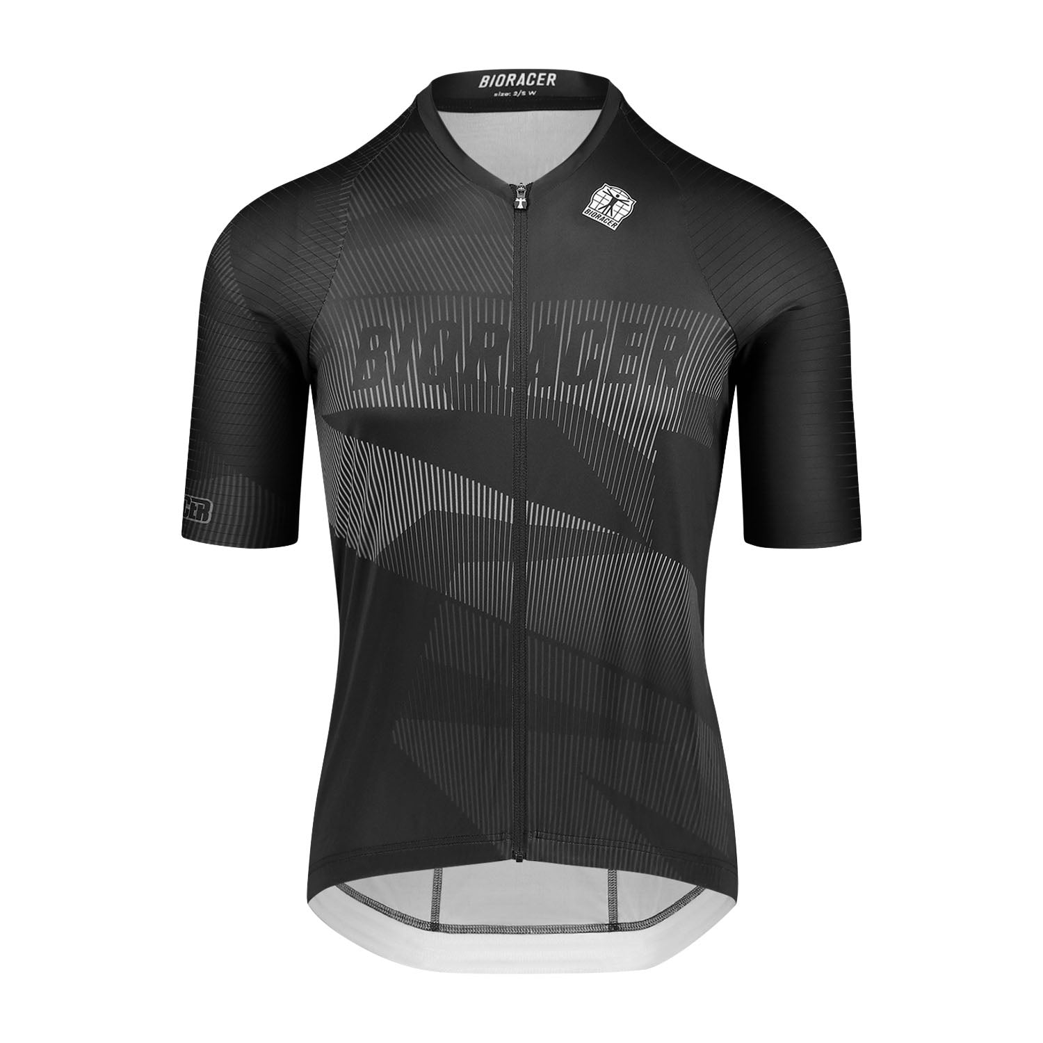 Icon Jersey Black