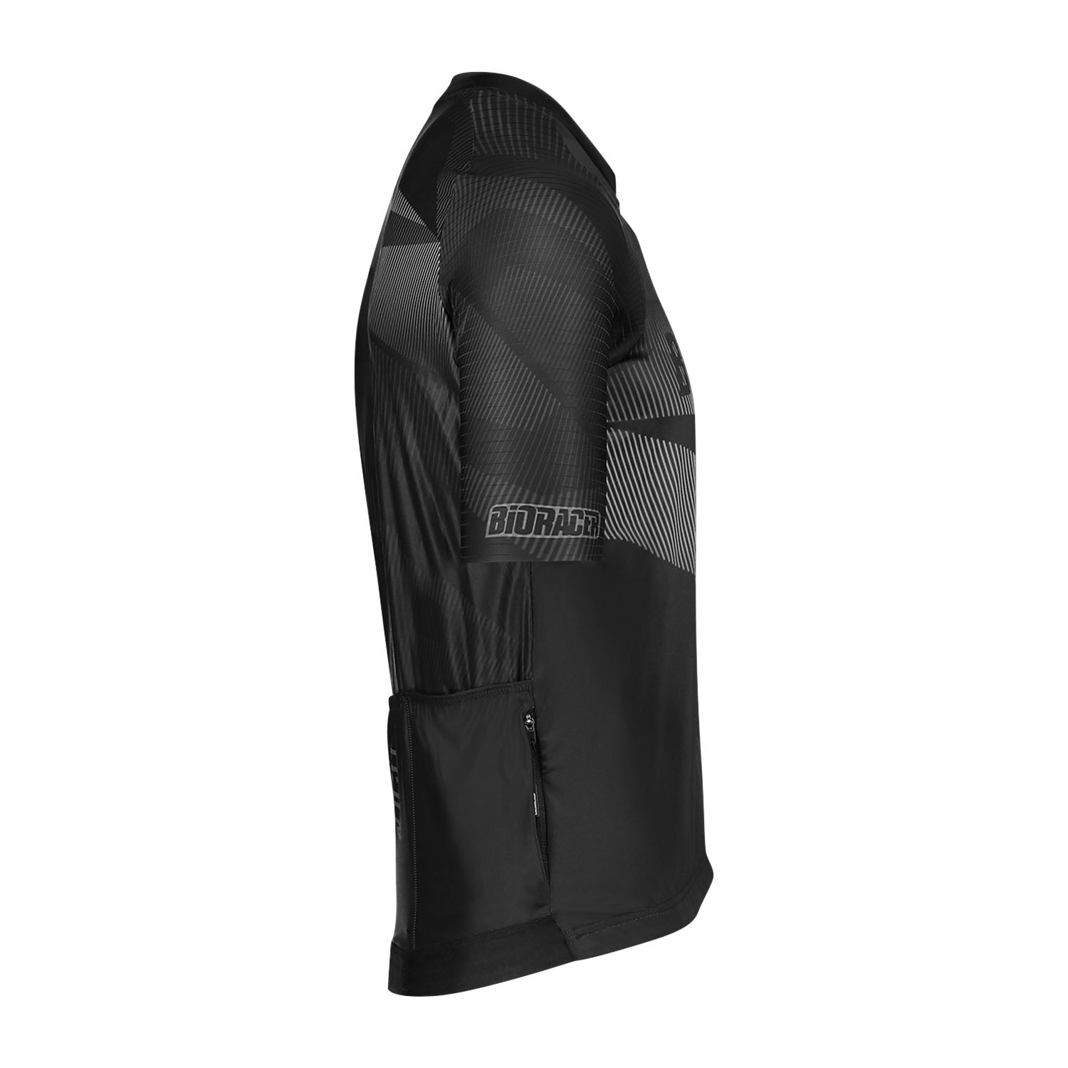 Icon Jersey Black