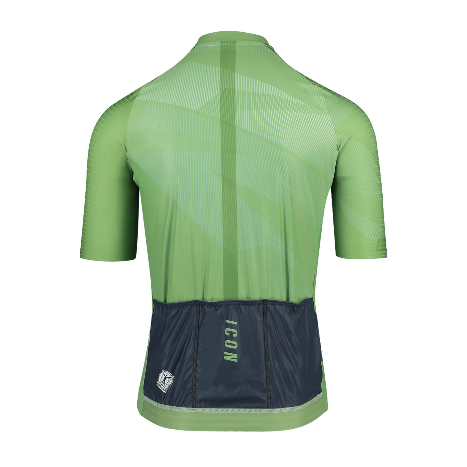Icon Jersey Green