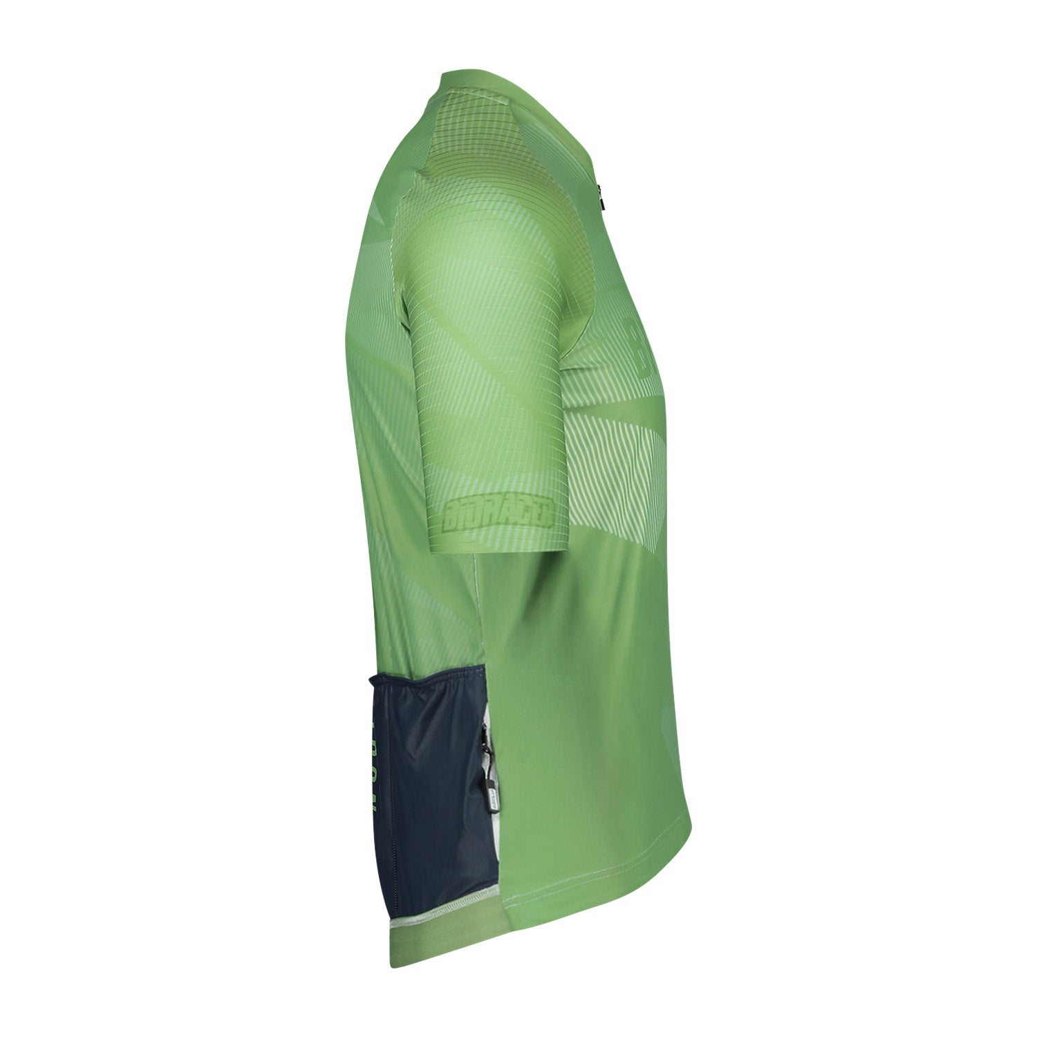 Icon Jersey Green