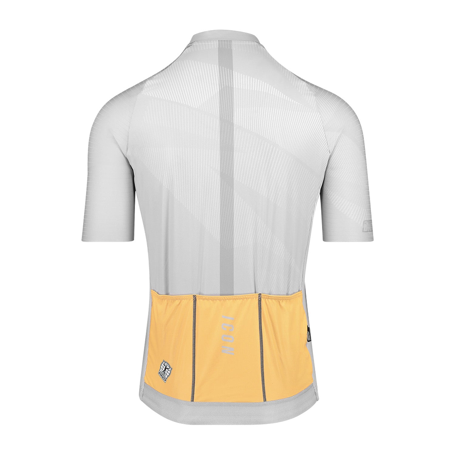 Icon Jersey Grey