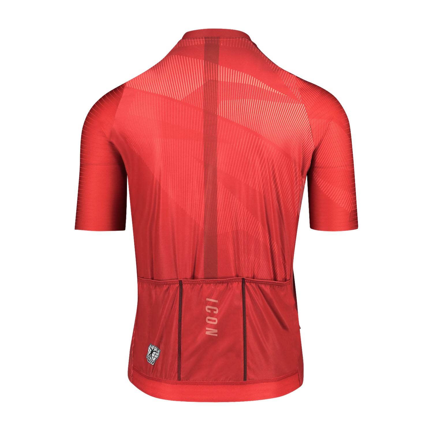 Icon Jersey Red