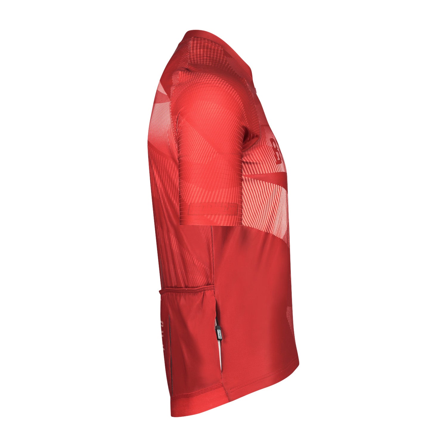 Icon Jersey Red