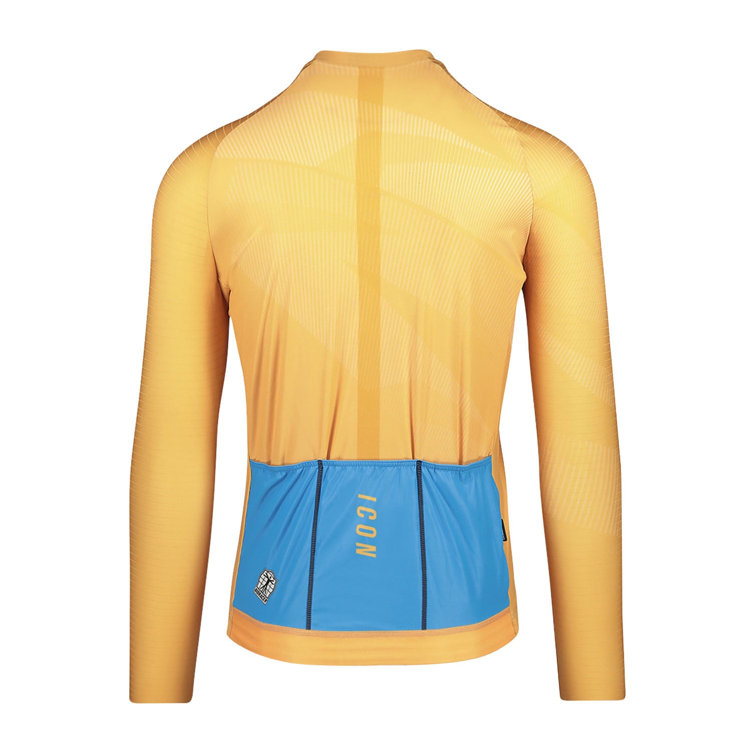 Icon Long Sleeve Jersey Sahara