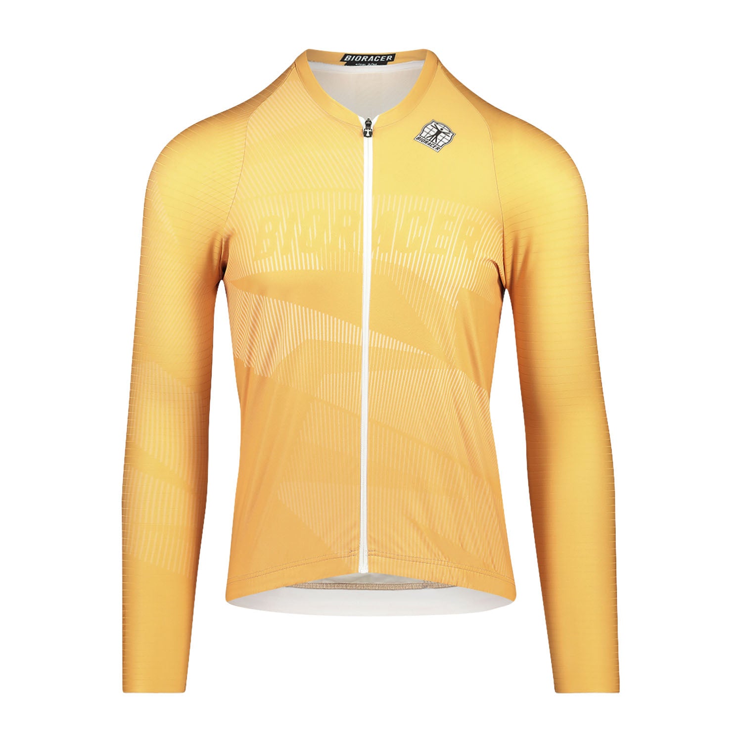 Icon Long Sleeve Jersey Sahara