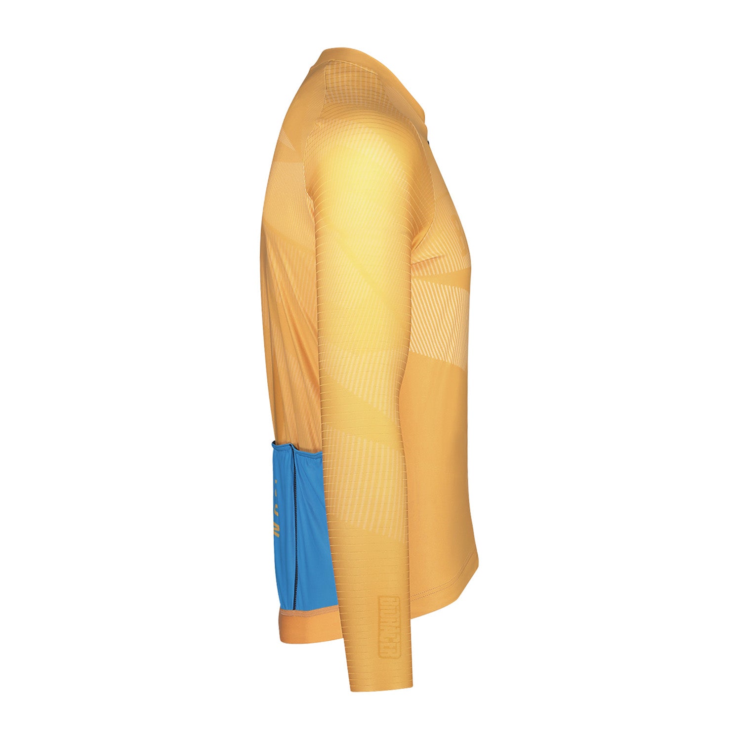 Icon Long Sleeve Jersey Sahara
