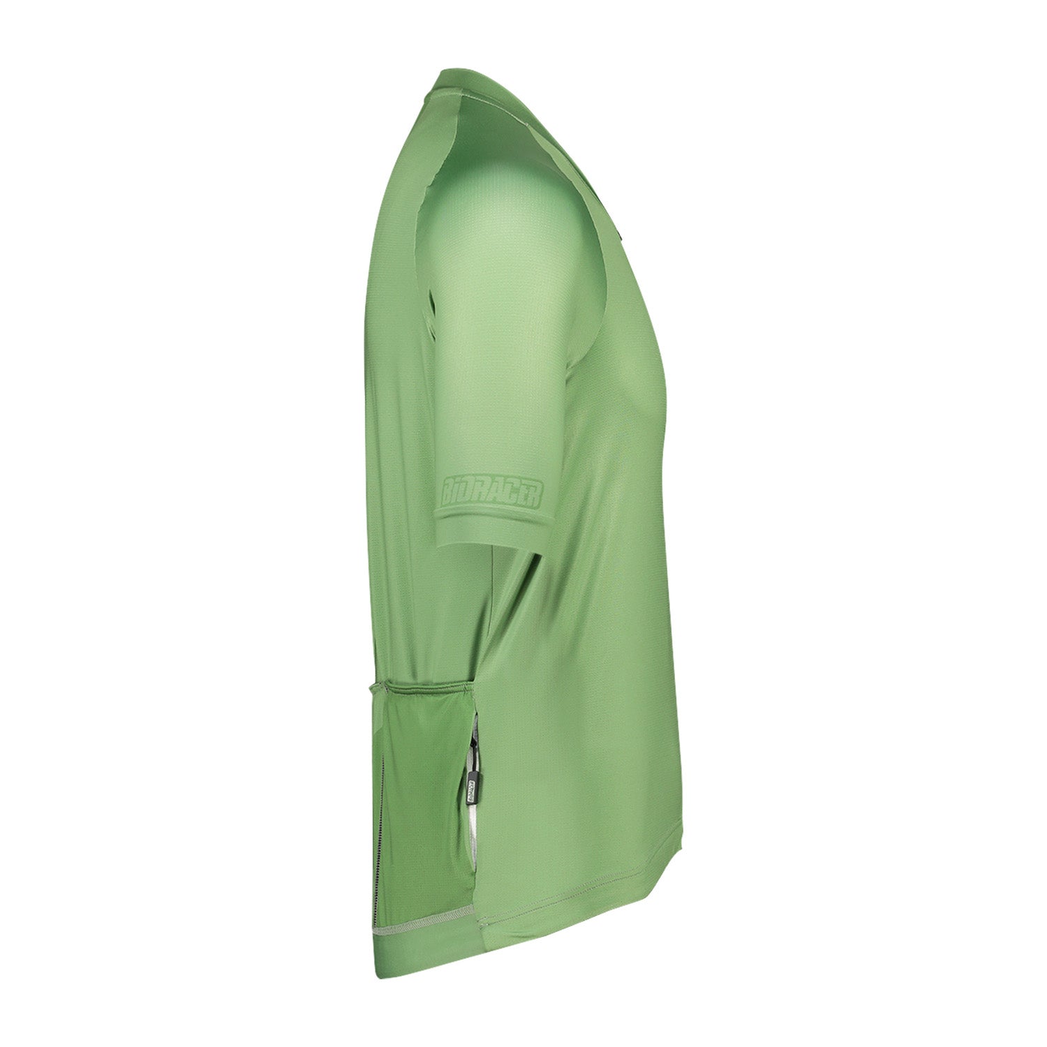 Icon Metalix Jersey Green