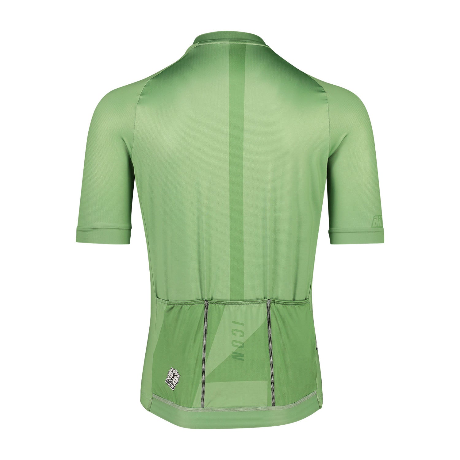 Icon Metalix Jersey Green