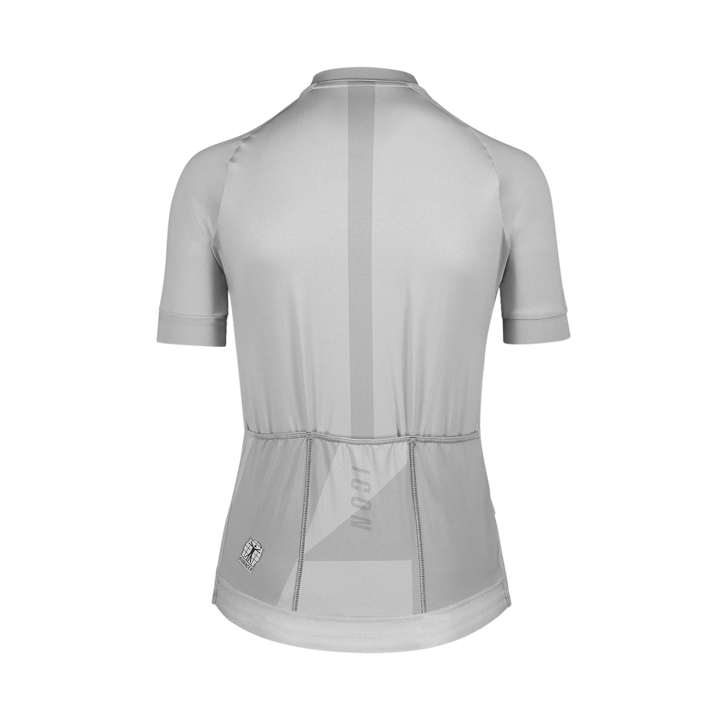 Icon Metalix Women's Jersey Grey