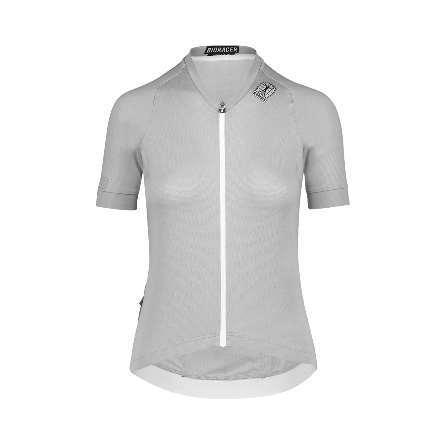 Icon Metalix Women's Jersey Grey
