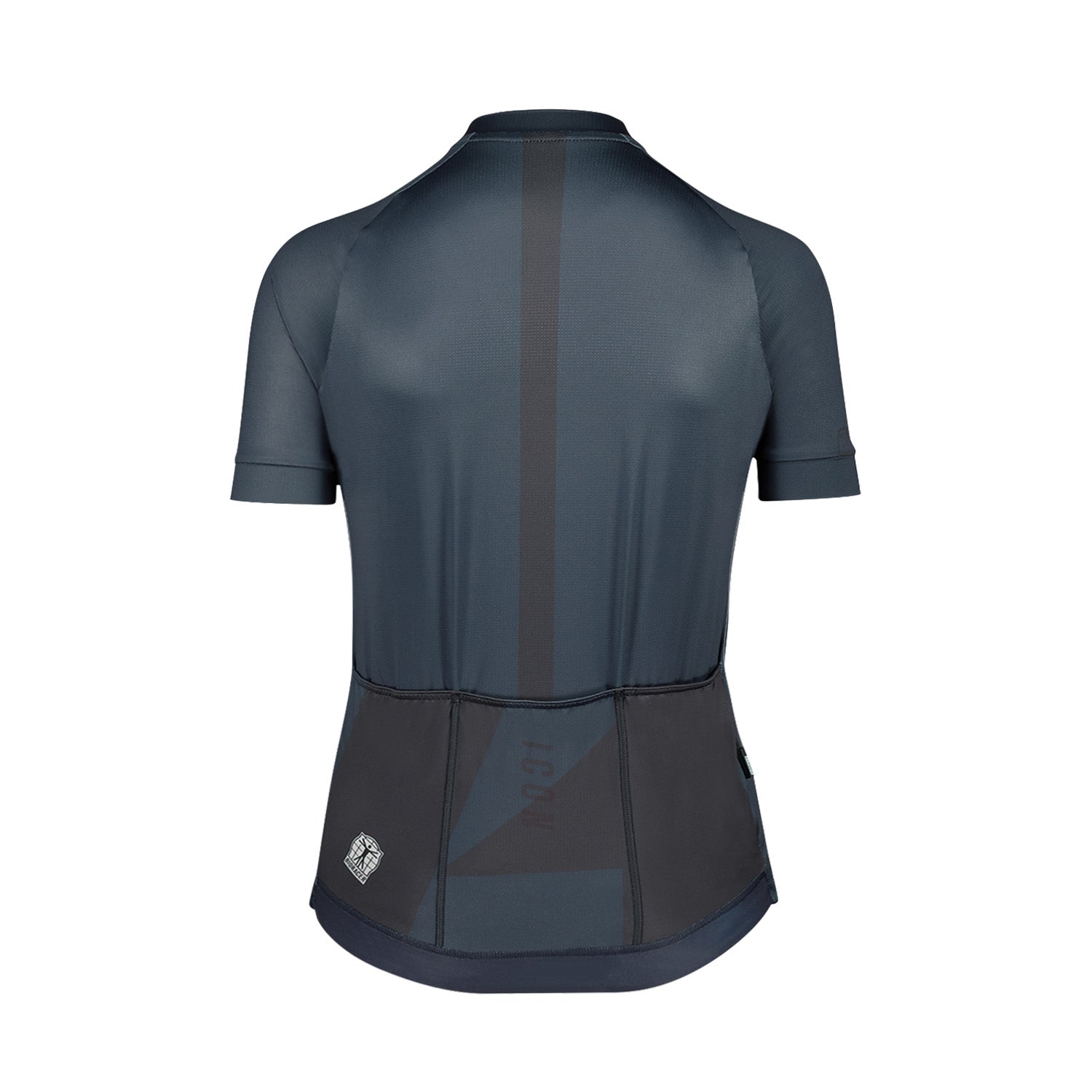 Maillot Icon Metalix Nautica para mujeres