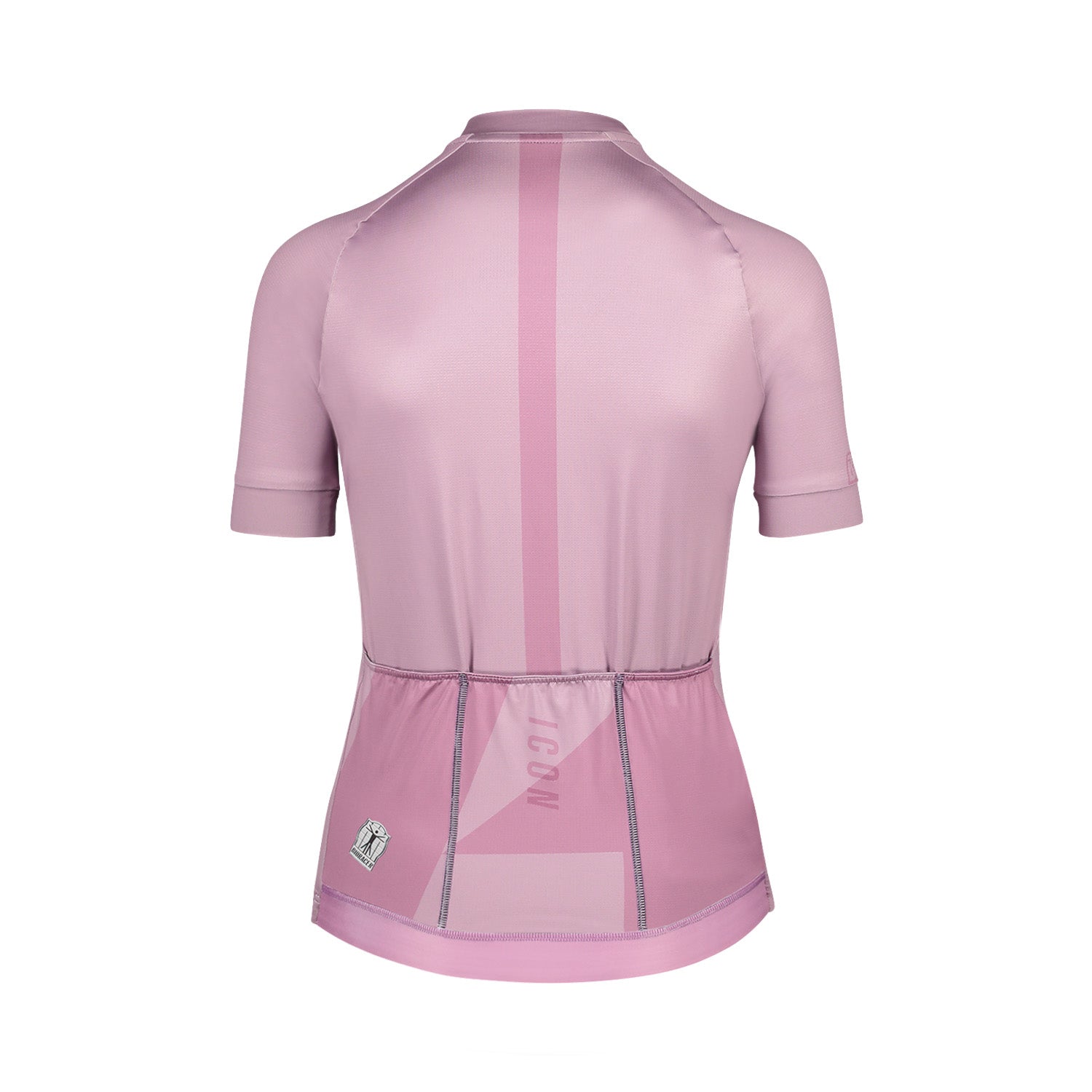 Icon Metalix Women's Jersey Rose