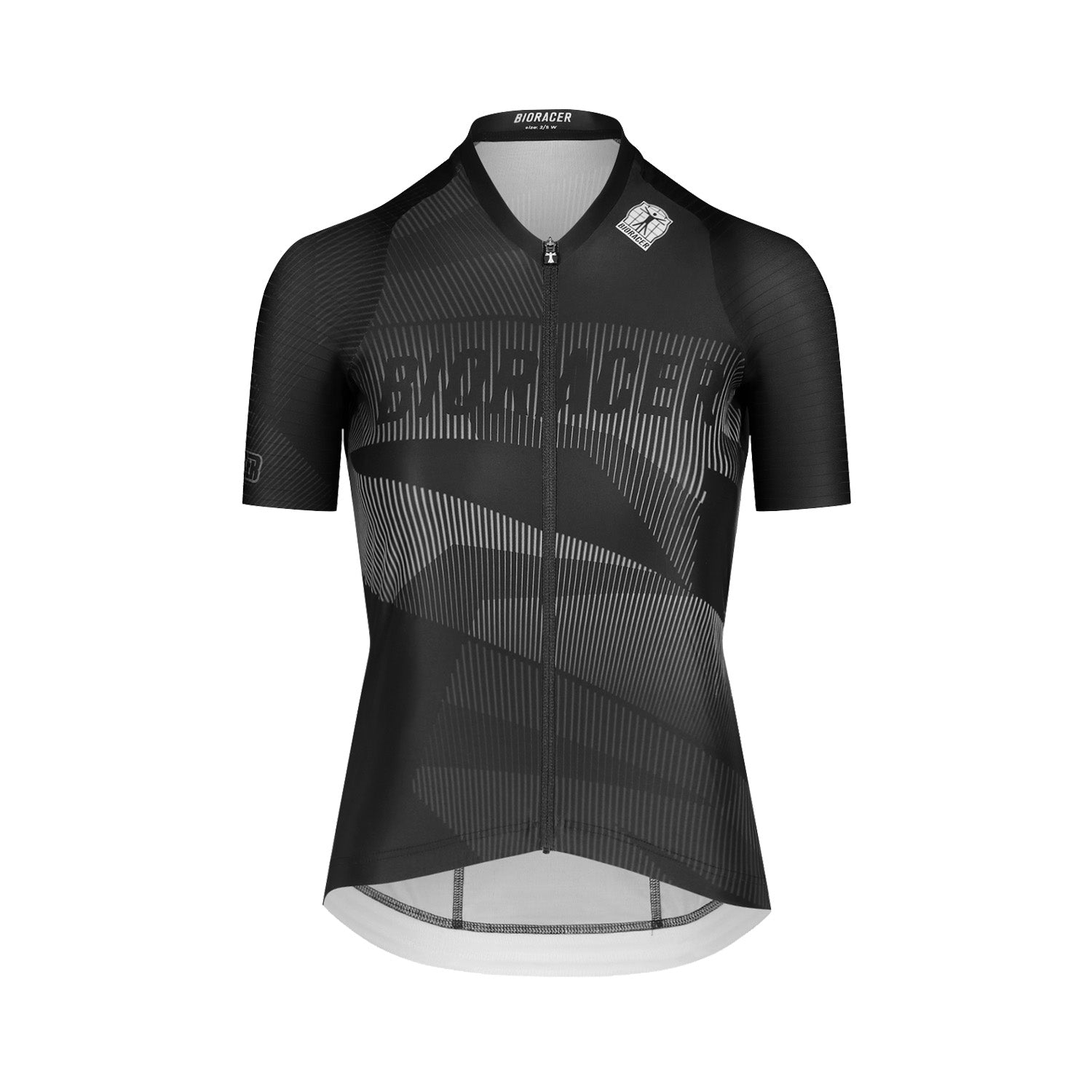Icon Women's Jersey Black