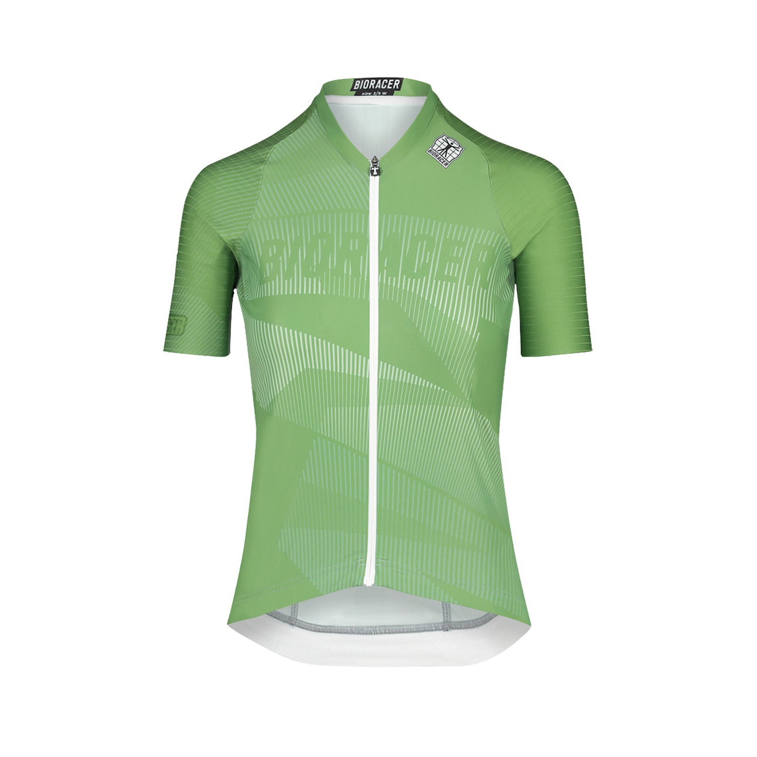 Icon Women's Jersey Green