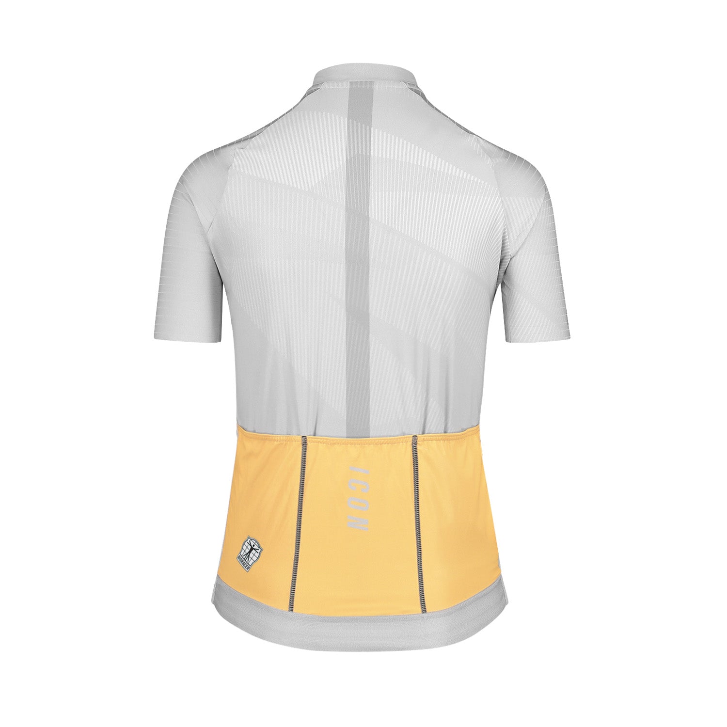 Icon Women's Jersey Grey