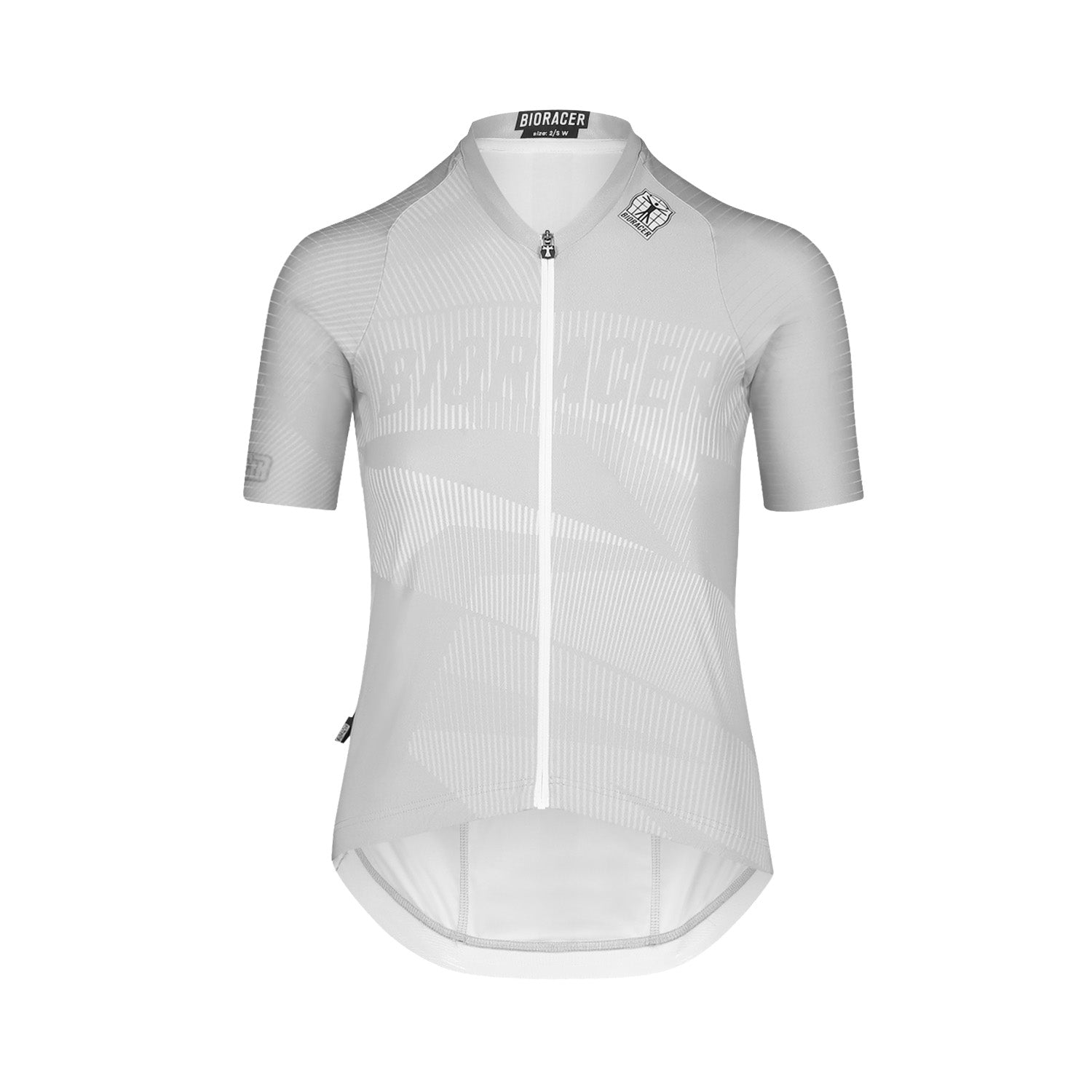 Icon Women's Jersey Grey