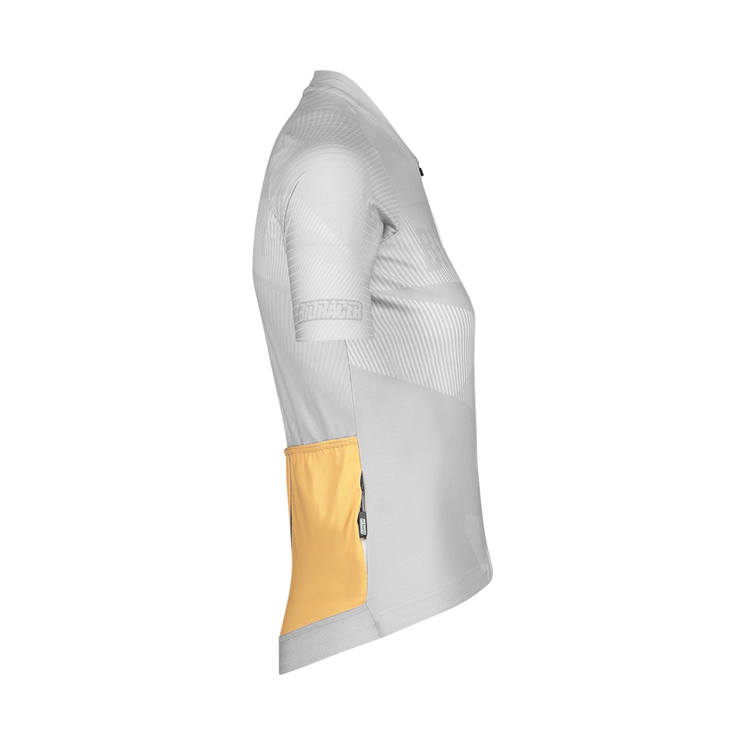 Icon Women's Jersey Grey