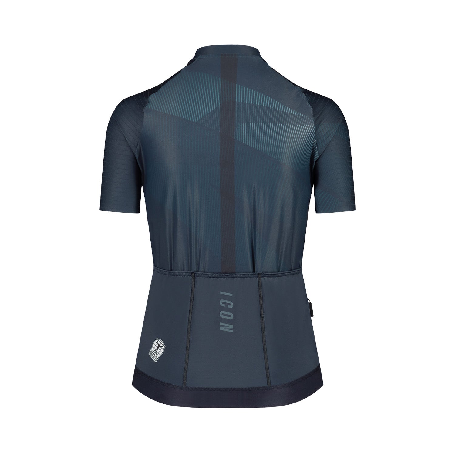 Icon Dames Wielershirt Nautica
