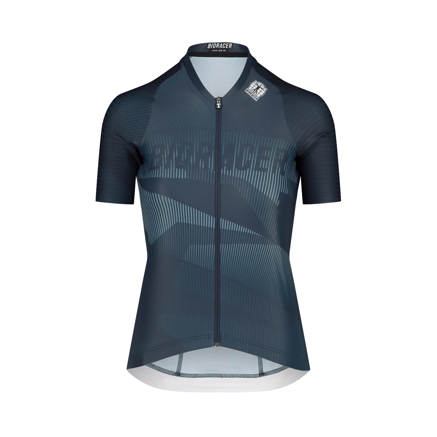 Icon Dames Wielershirt Nautica