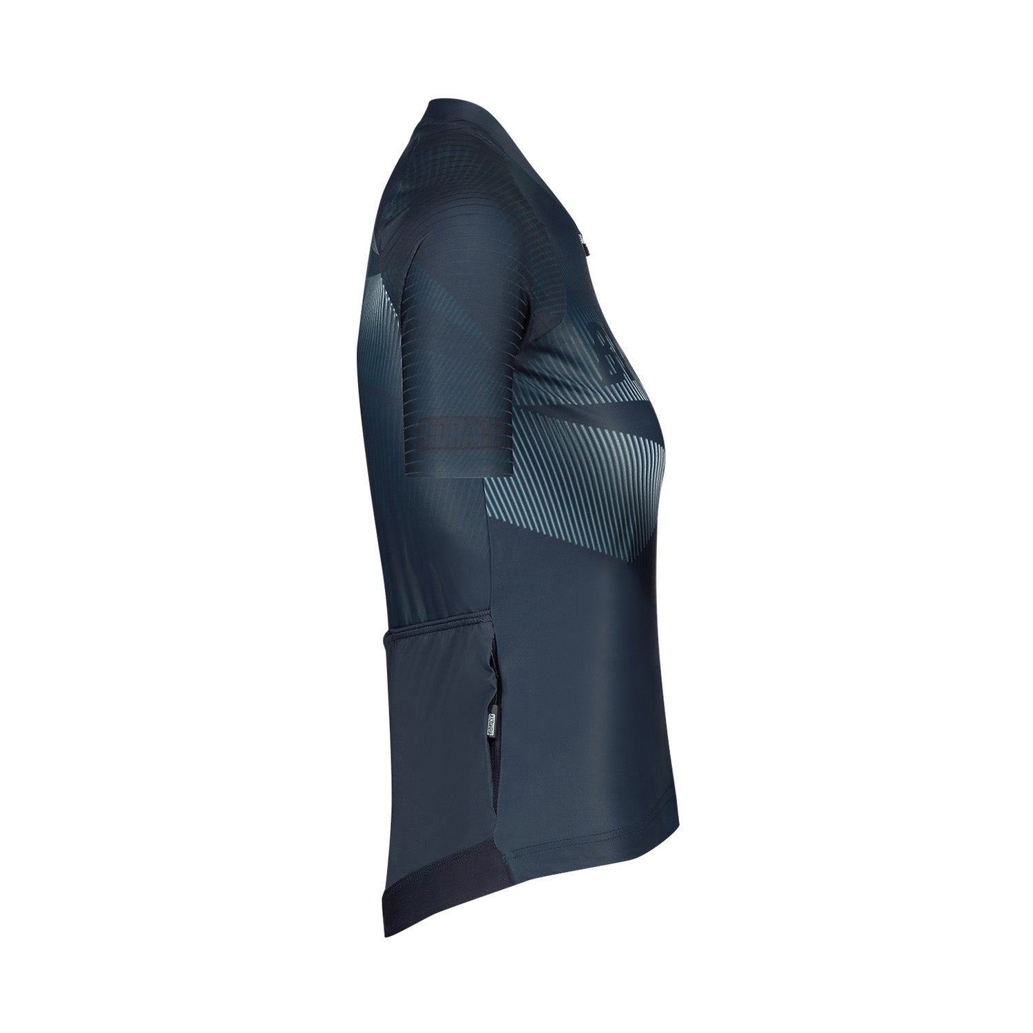 Icon Dames Wielershirt Nautica
