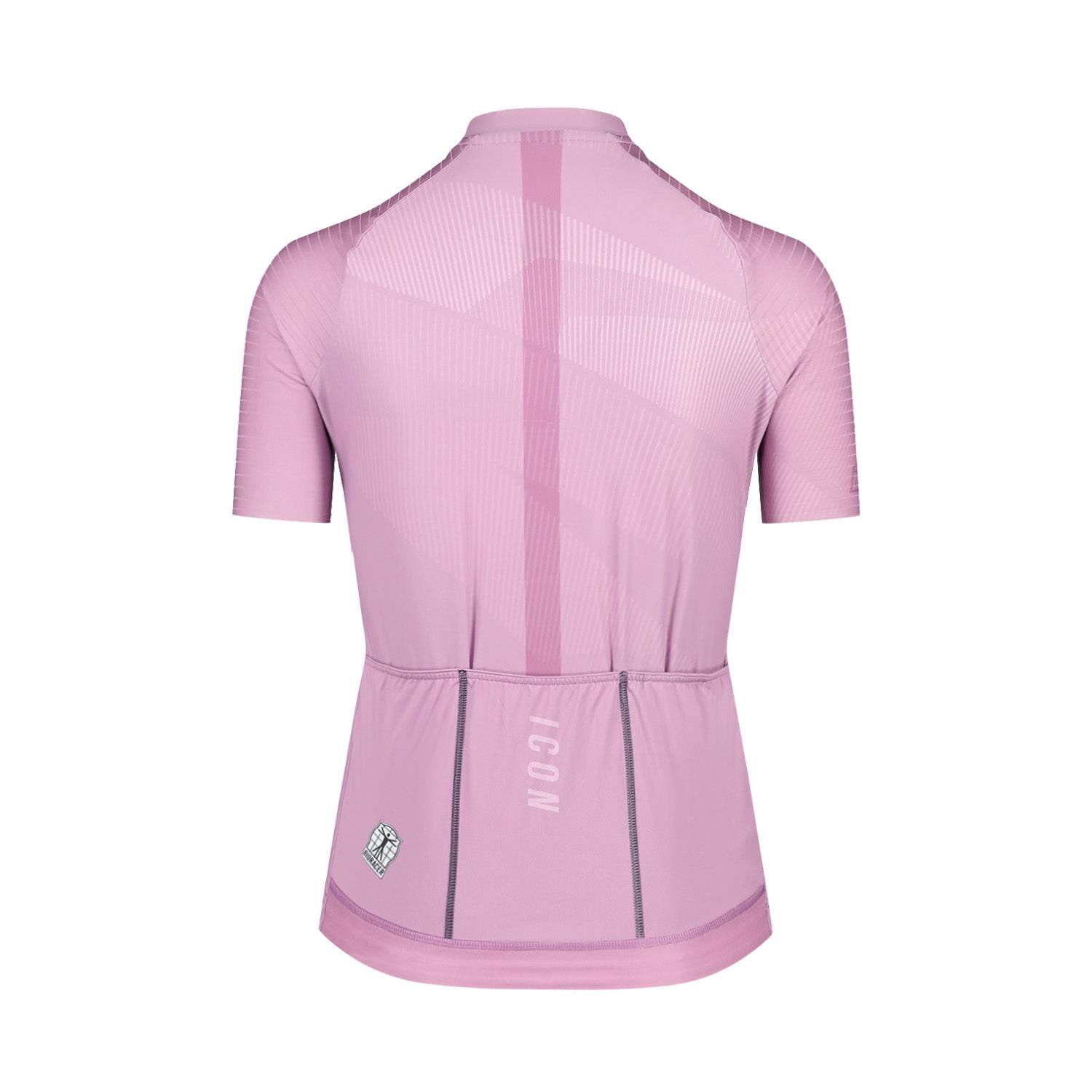 Icon Women's Jersey Rose