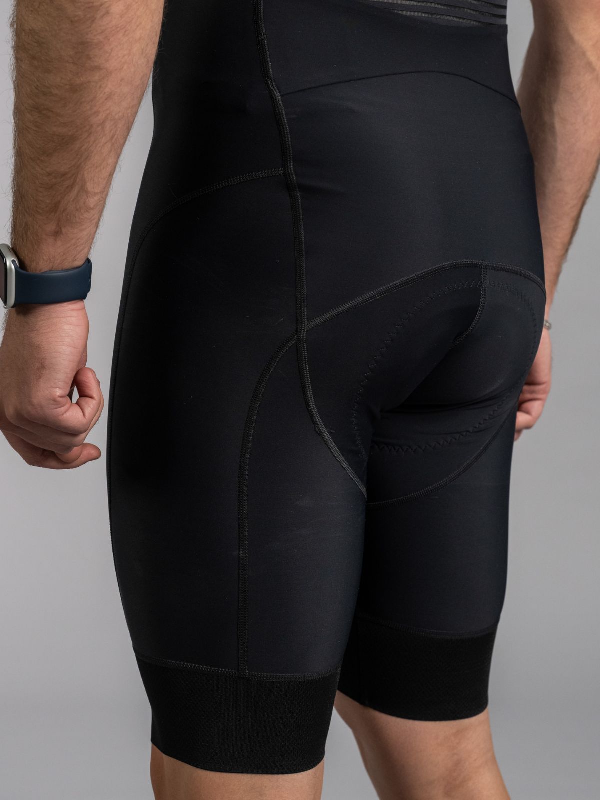 Cullote Icon Black