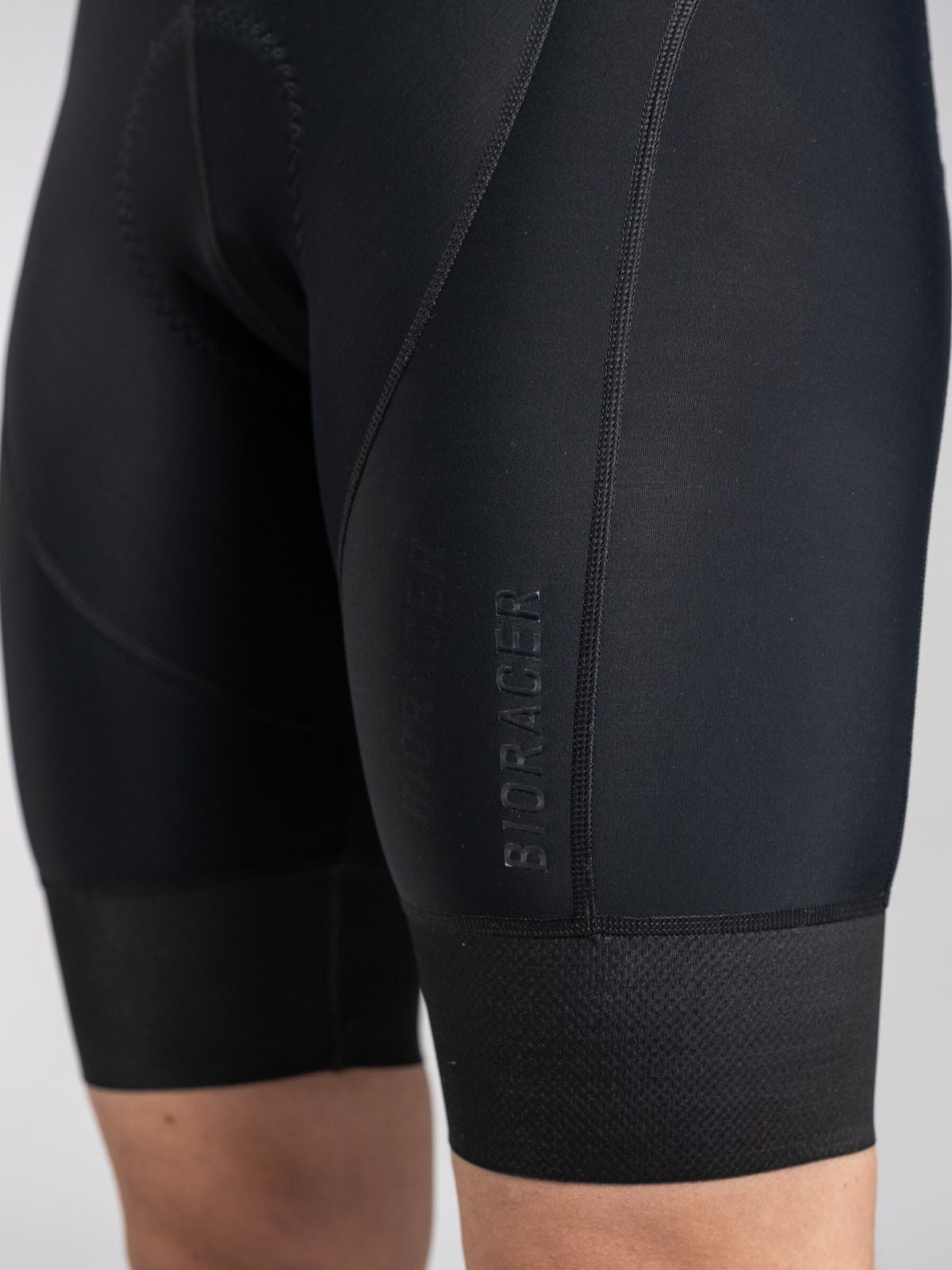 Cullote Icon Black