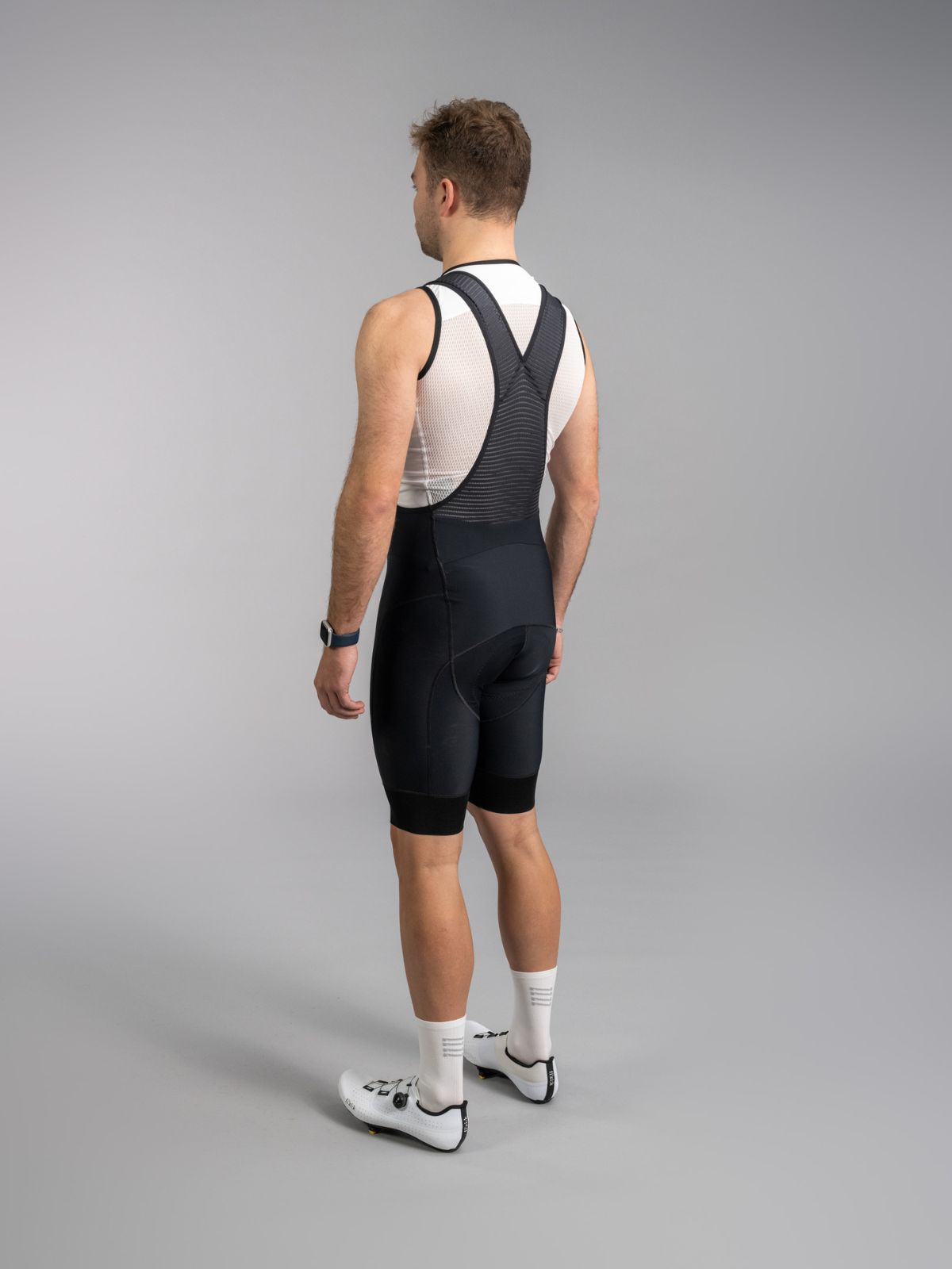 Cullote Icon Black